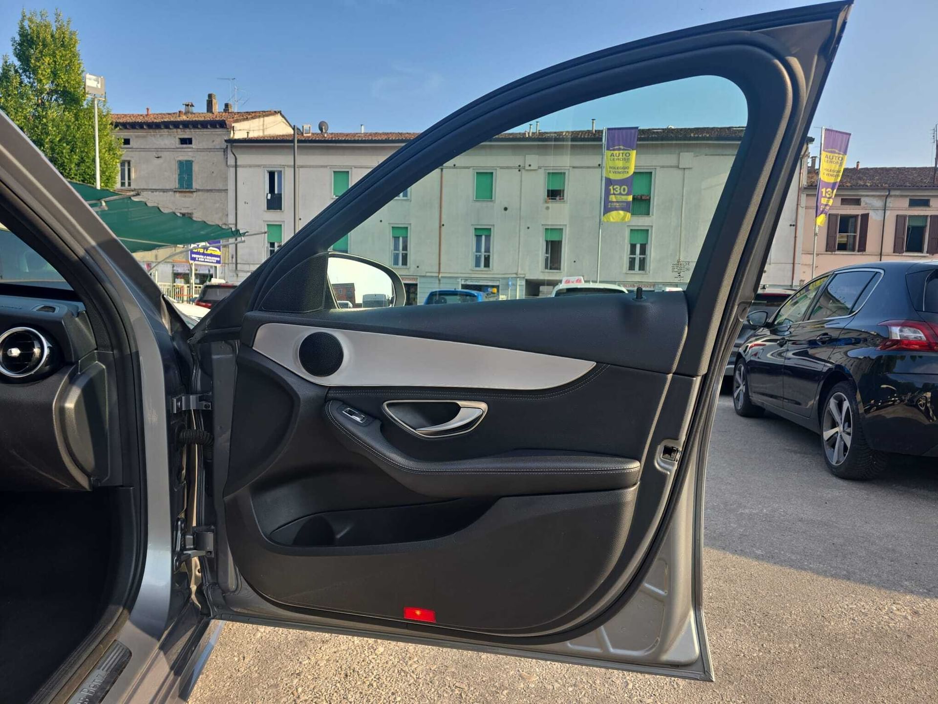 Mercedes-Benz Classe C