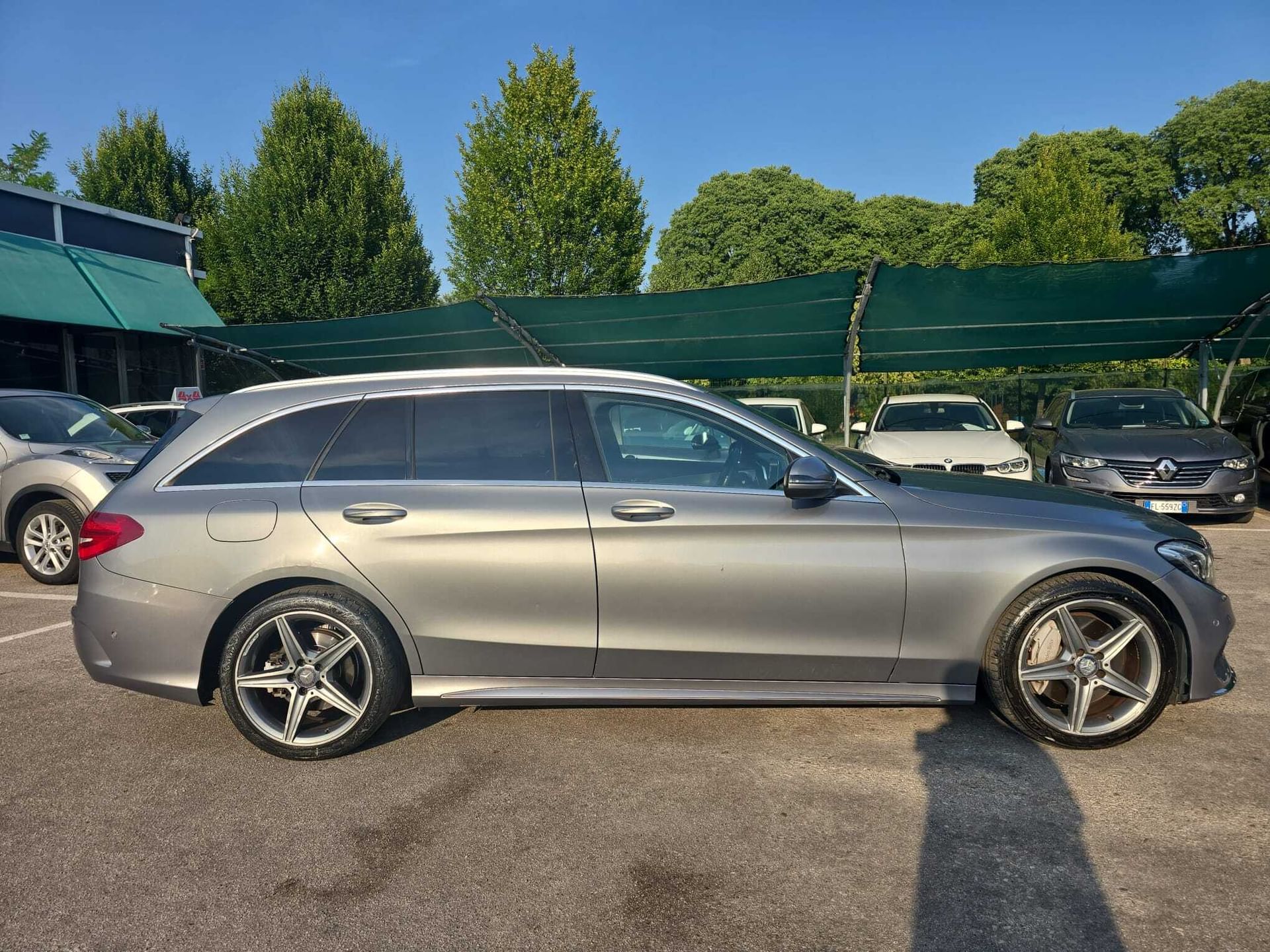 Mercedes-Benz Classe C