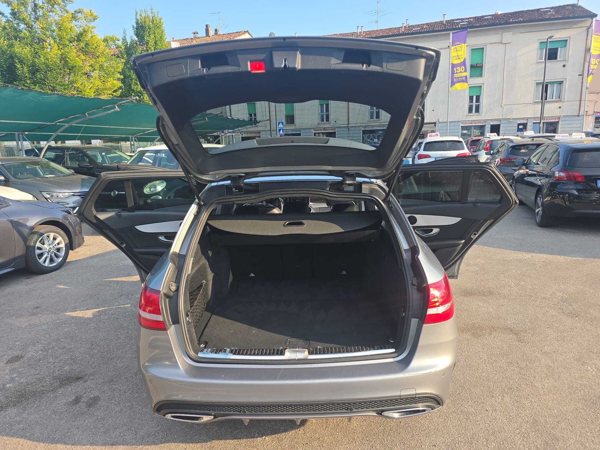 Mercedes-Benz Classe C
