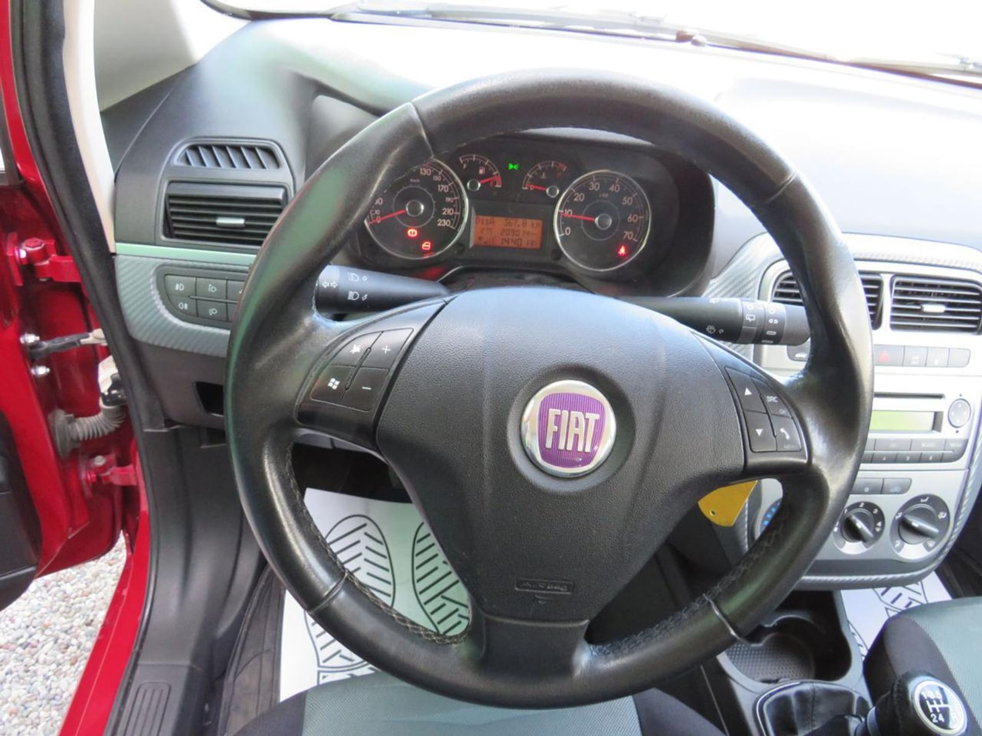 Fiat Grande Punto