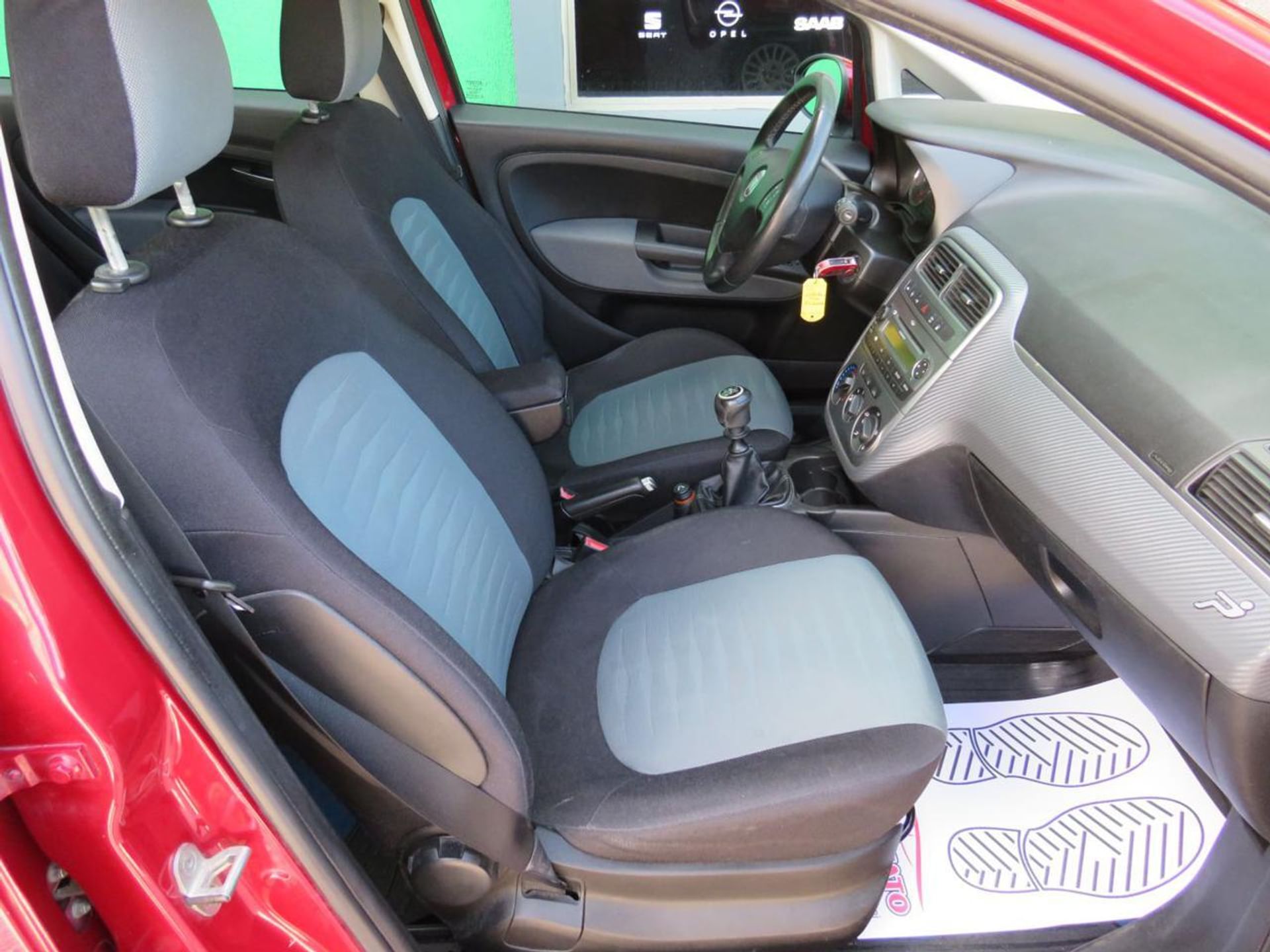 Fiat Grande Punto