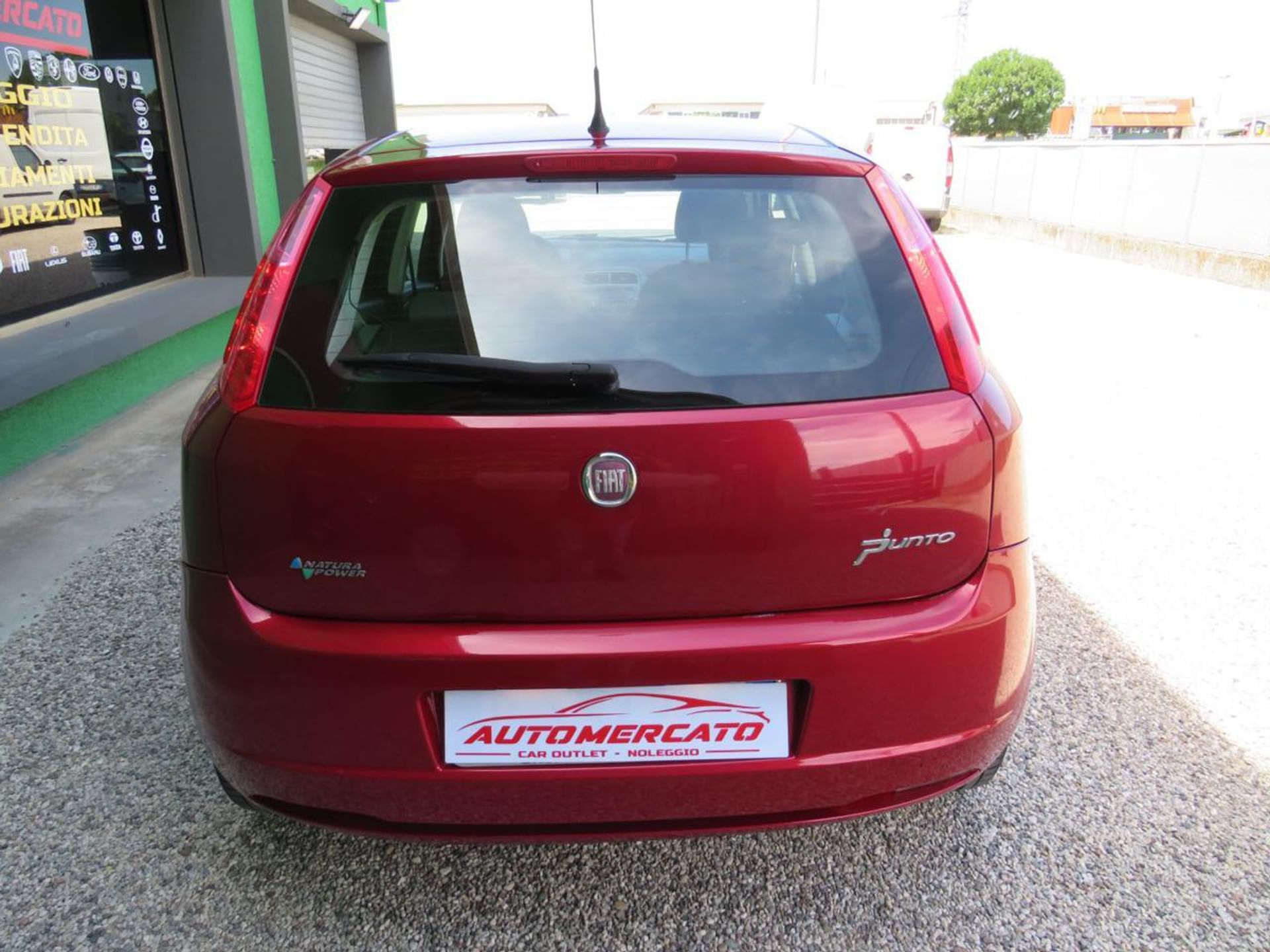 Fiat Grande Punto