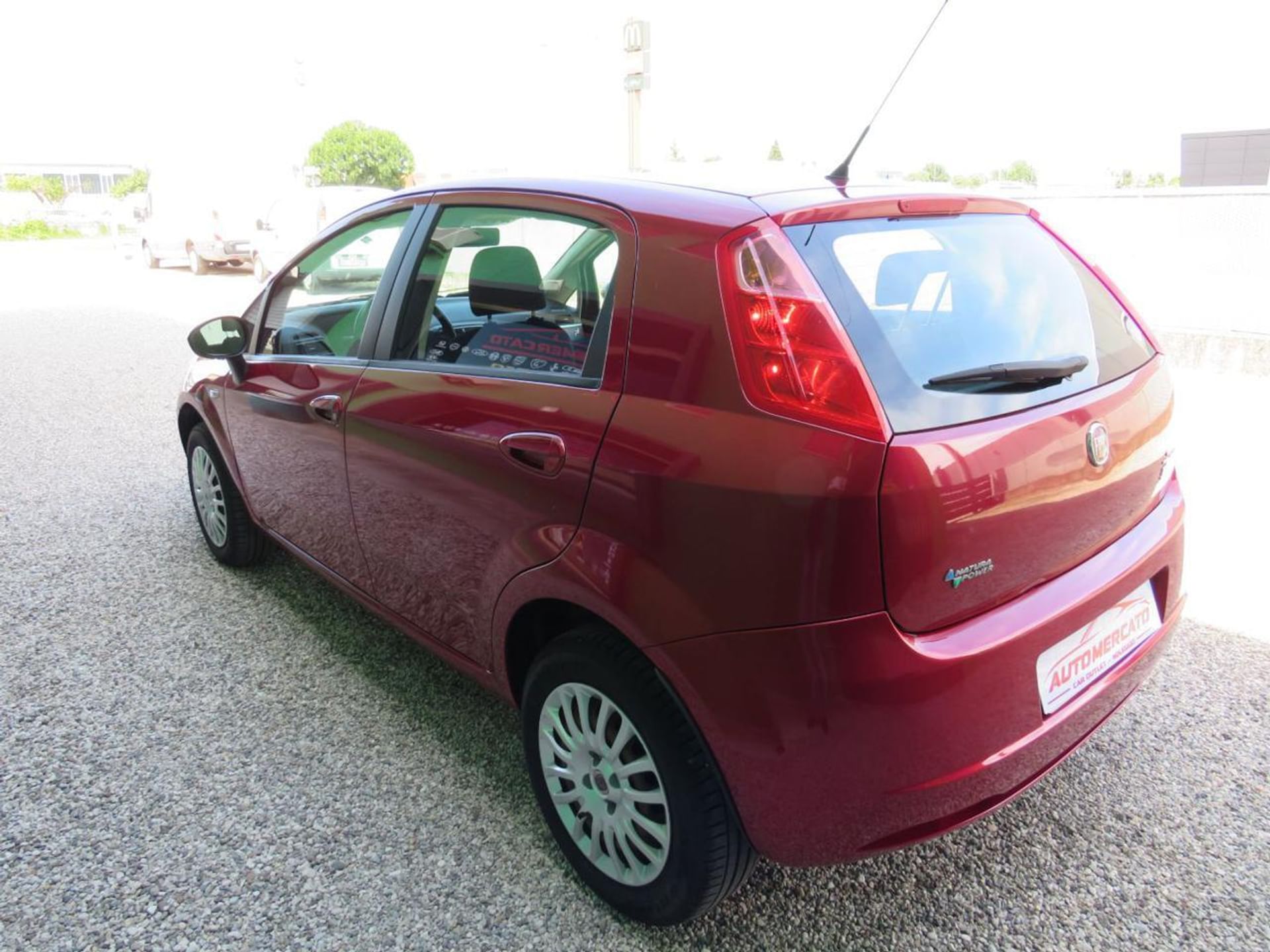 Fiat Grande Punto