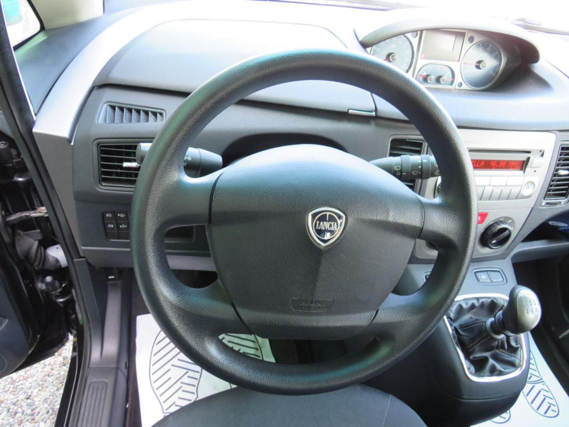Lancia Musa
