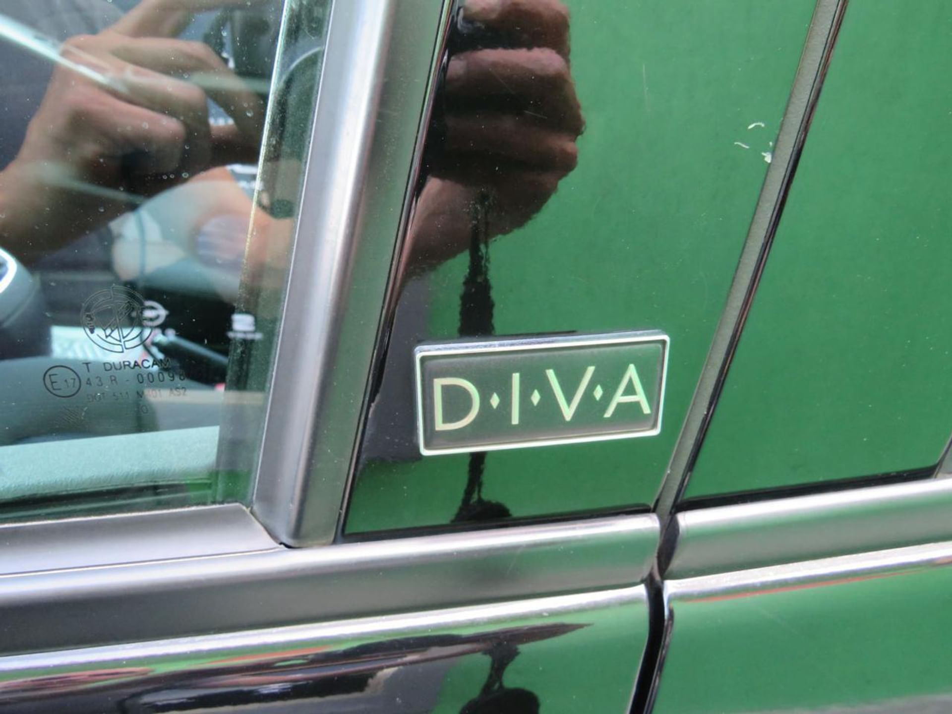 Lancia Musa