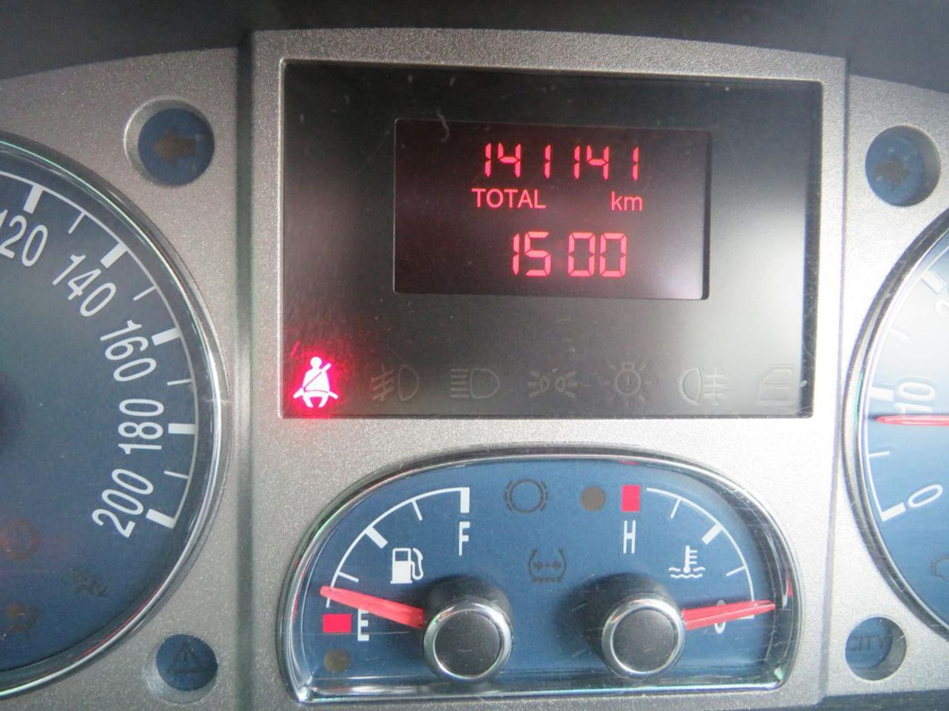 Lancia Musa