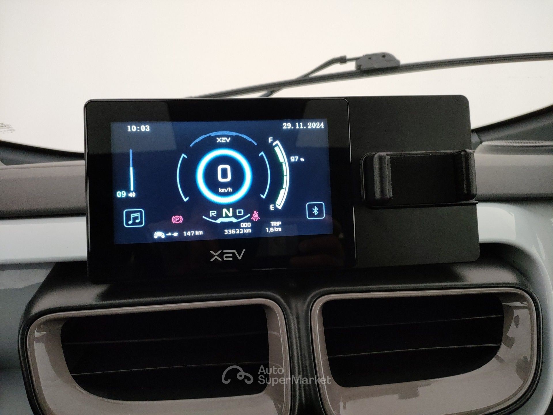 XEV Yoyo