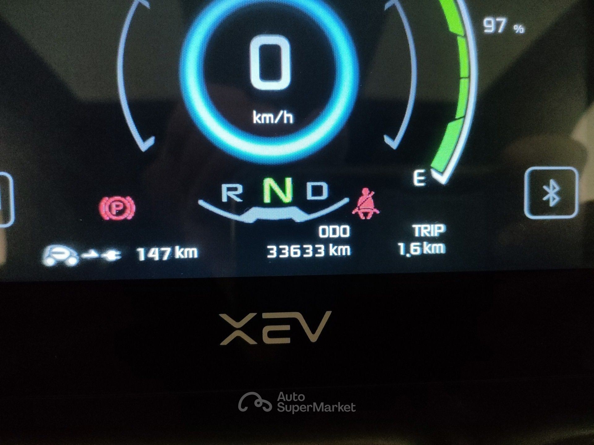 XEV Yoyo