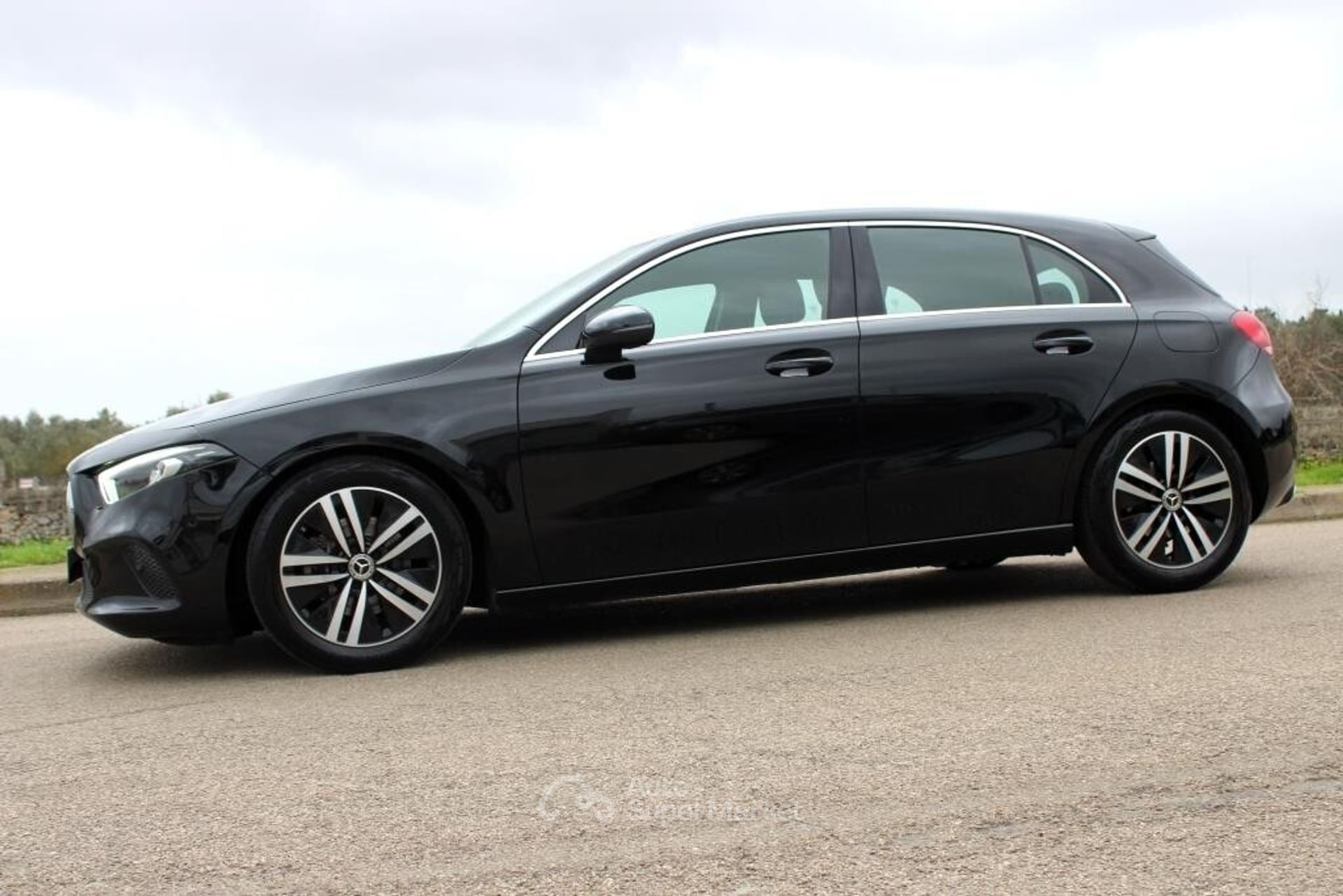 Mercedes-Benz Classe A