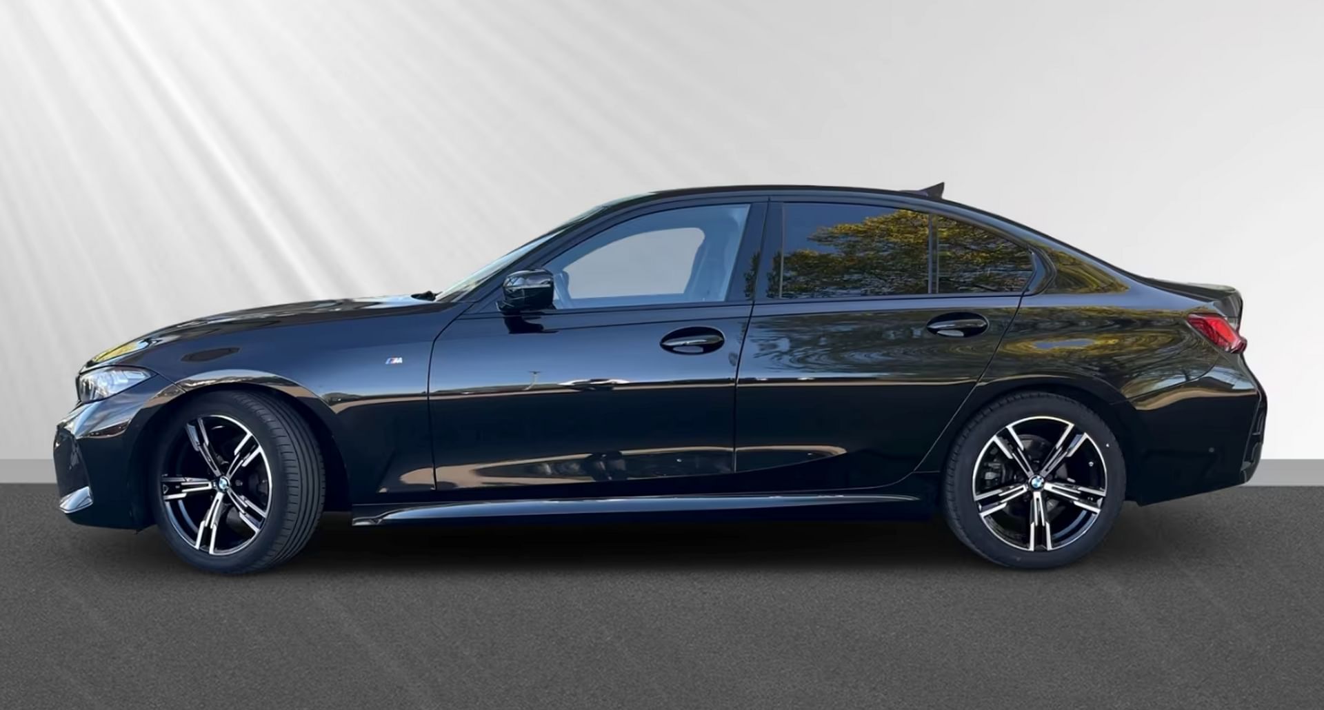 BMW Serie 3 320d