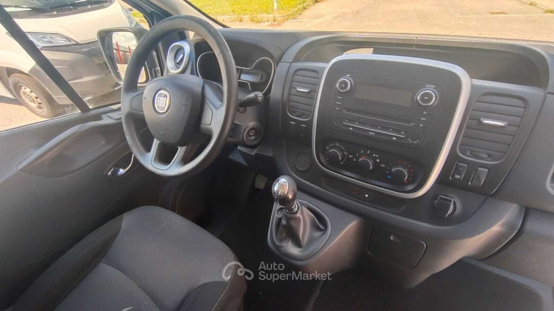 Fiat Talento