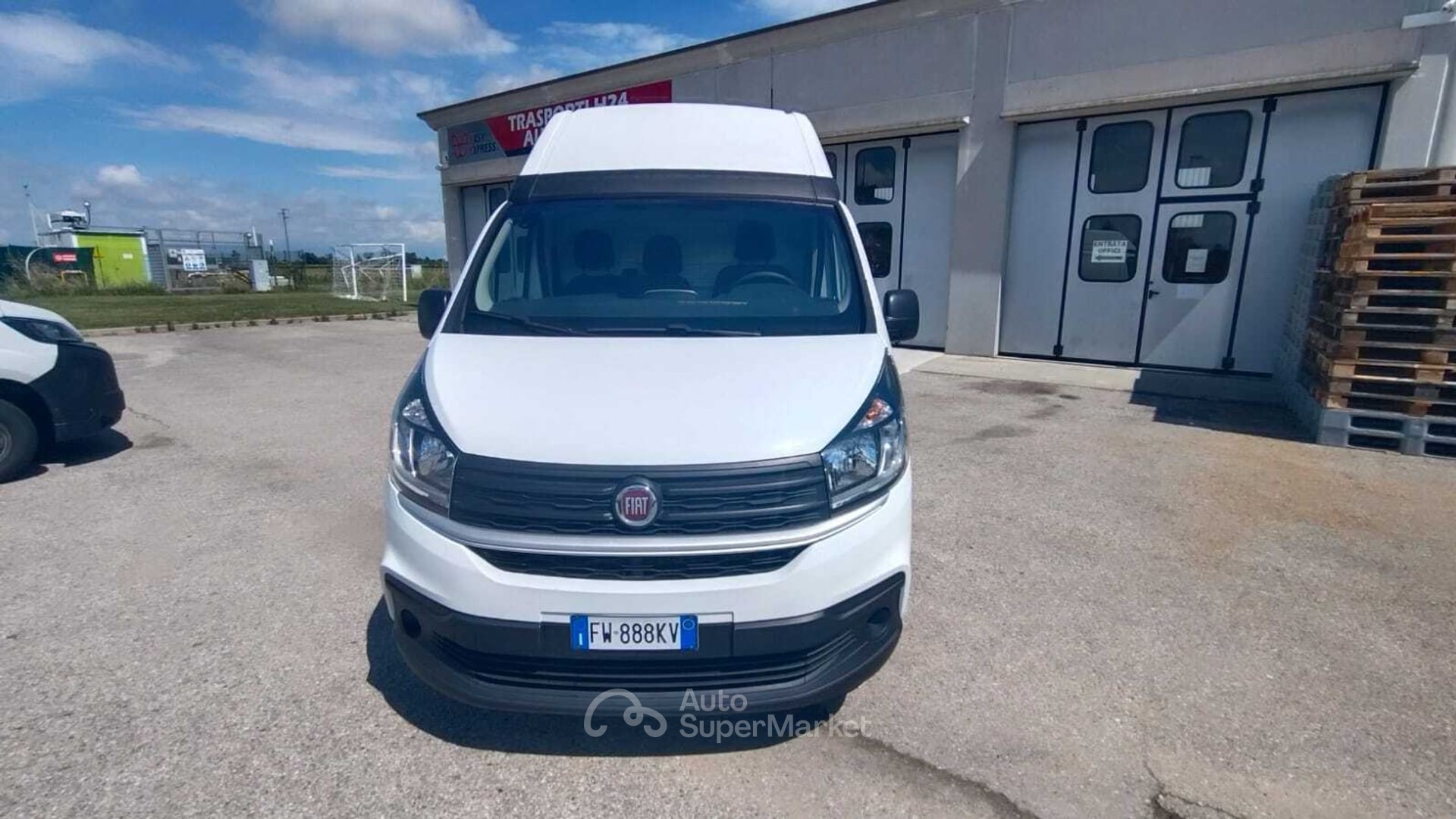 Fiat Talento