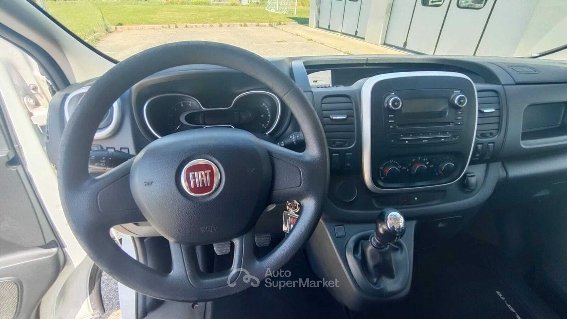 Fiat Talento