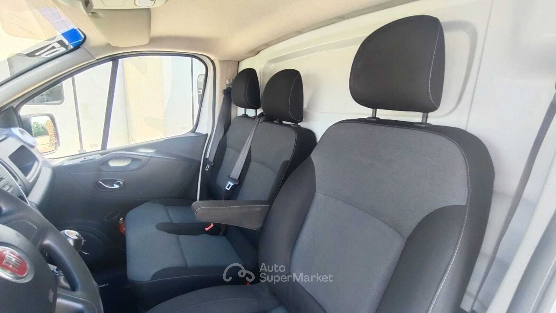 Fiat Talento