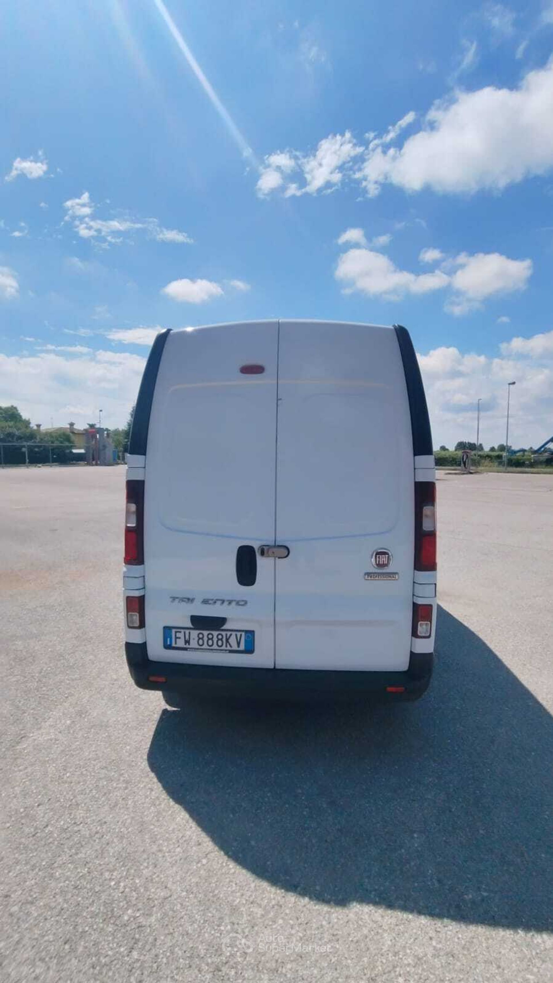 Fiat Talento