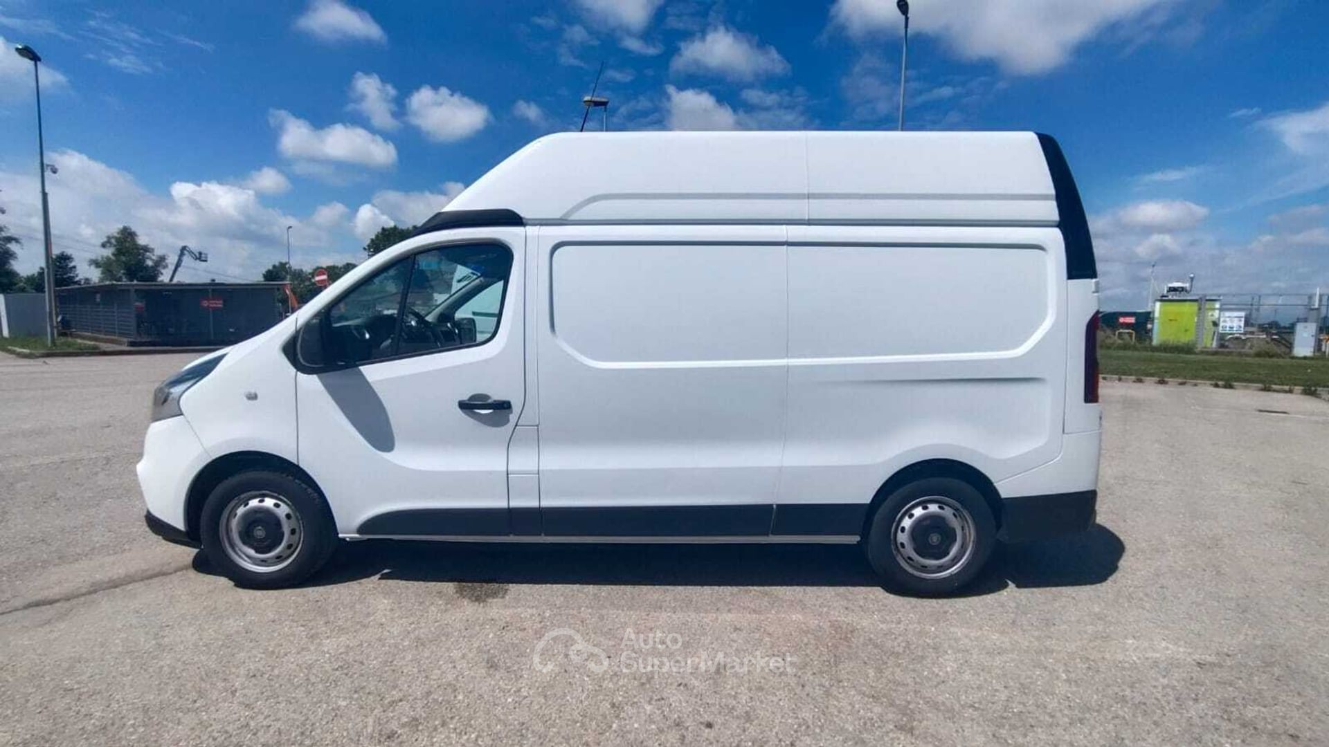 Fiat Talento
