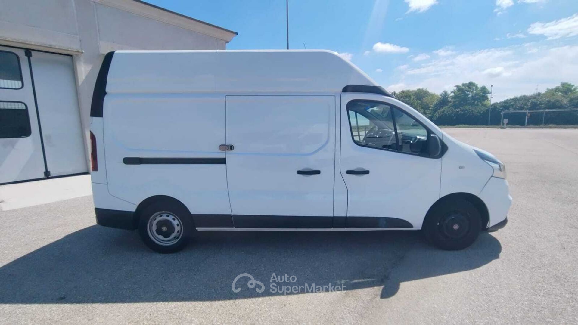 Fiat Talento