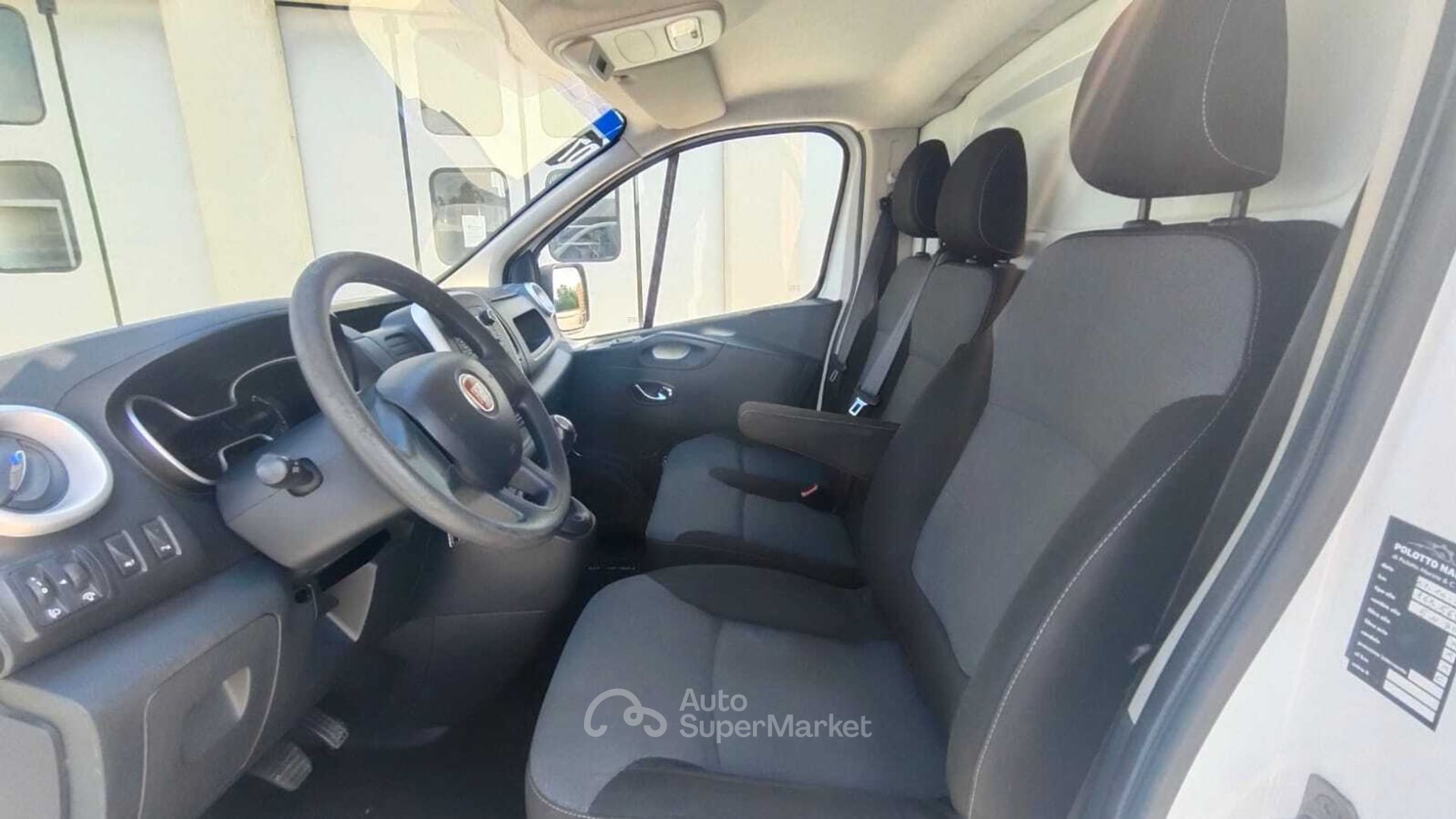 Fiat Talento