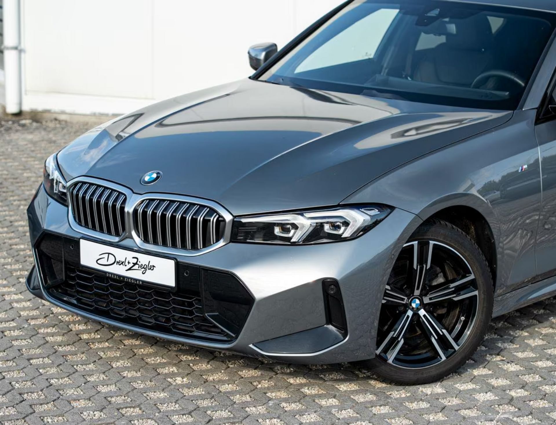 BMW Serie 3 320i