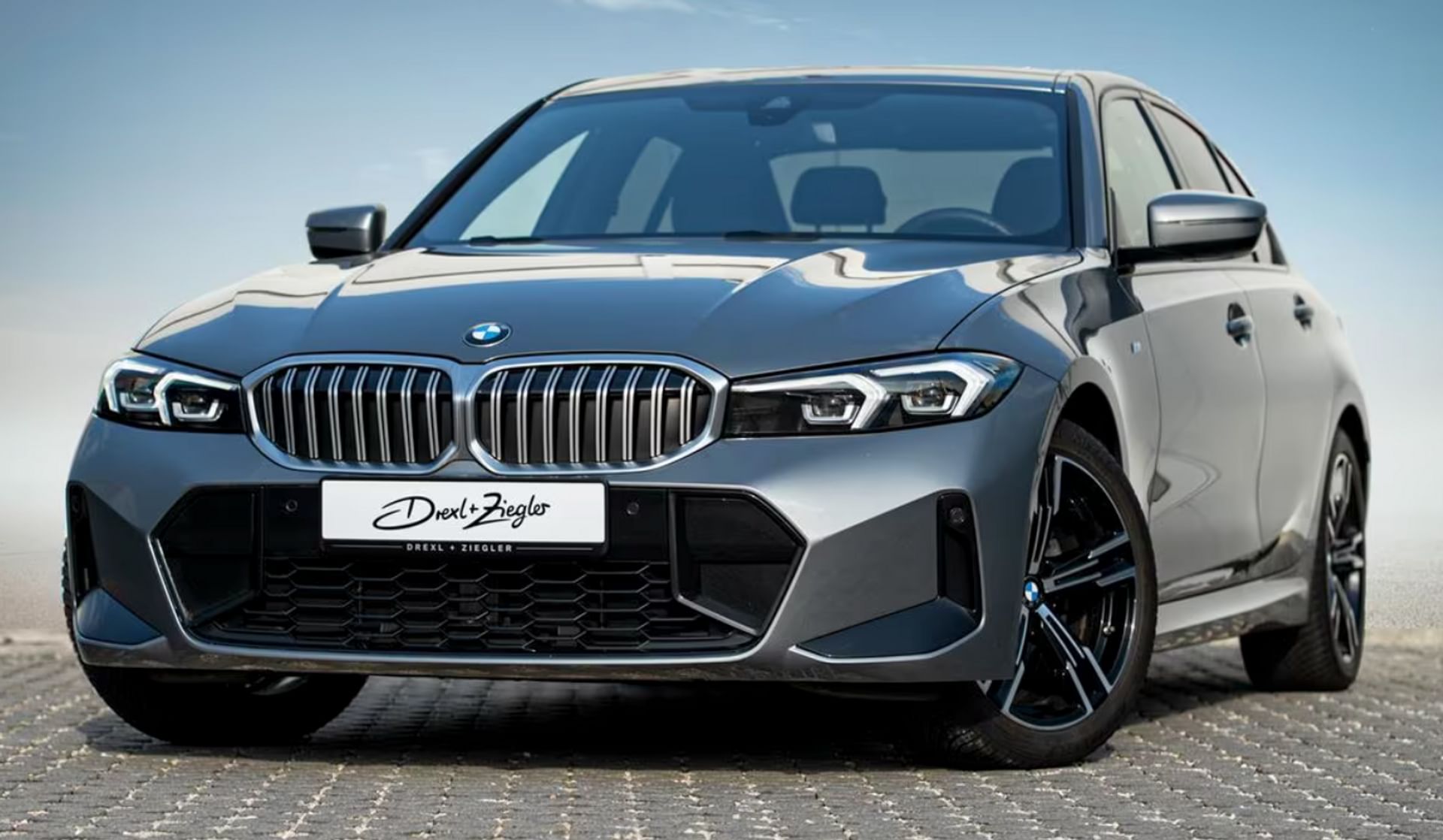 BMW Serie 3 320i