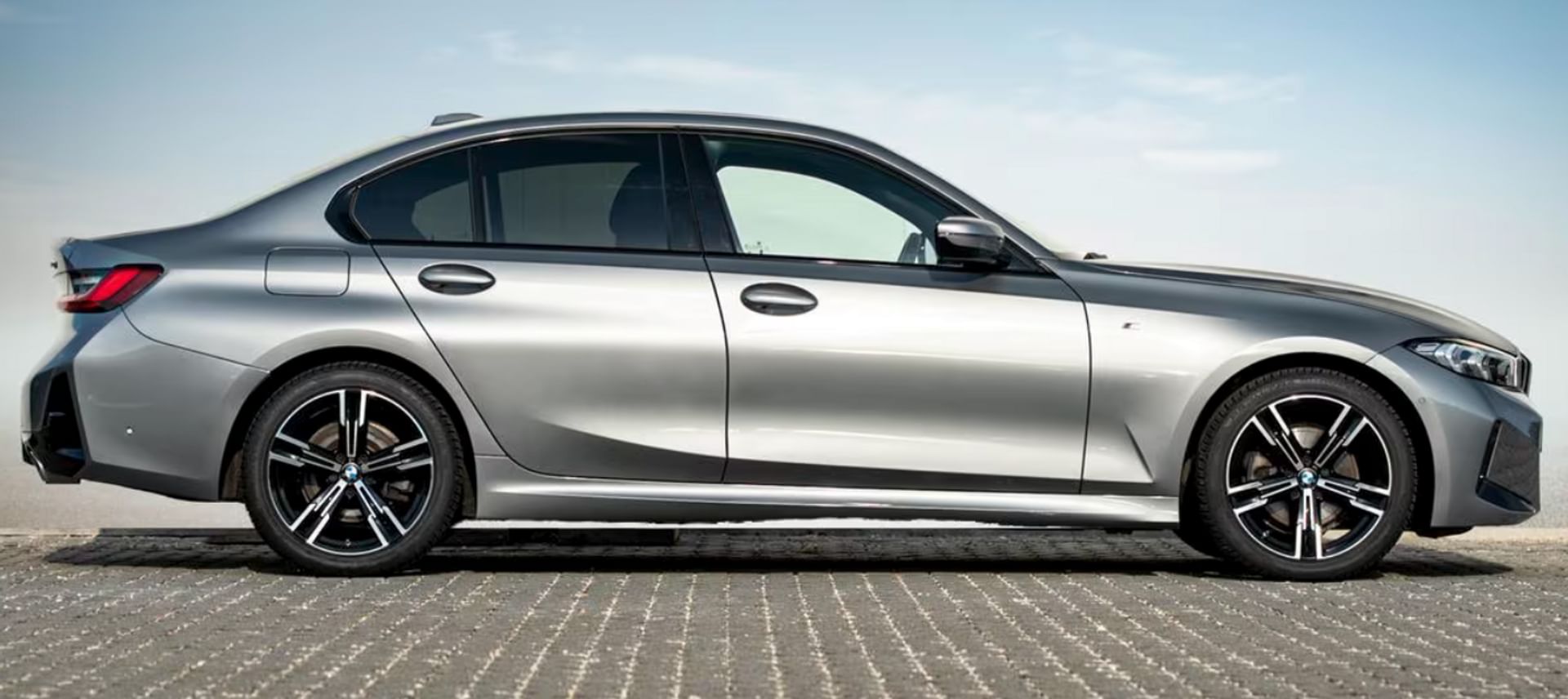 BMW Serie 3 320i