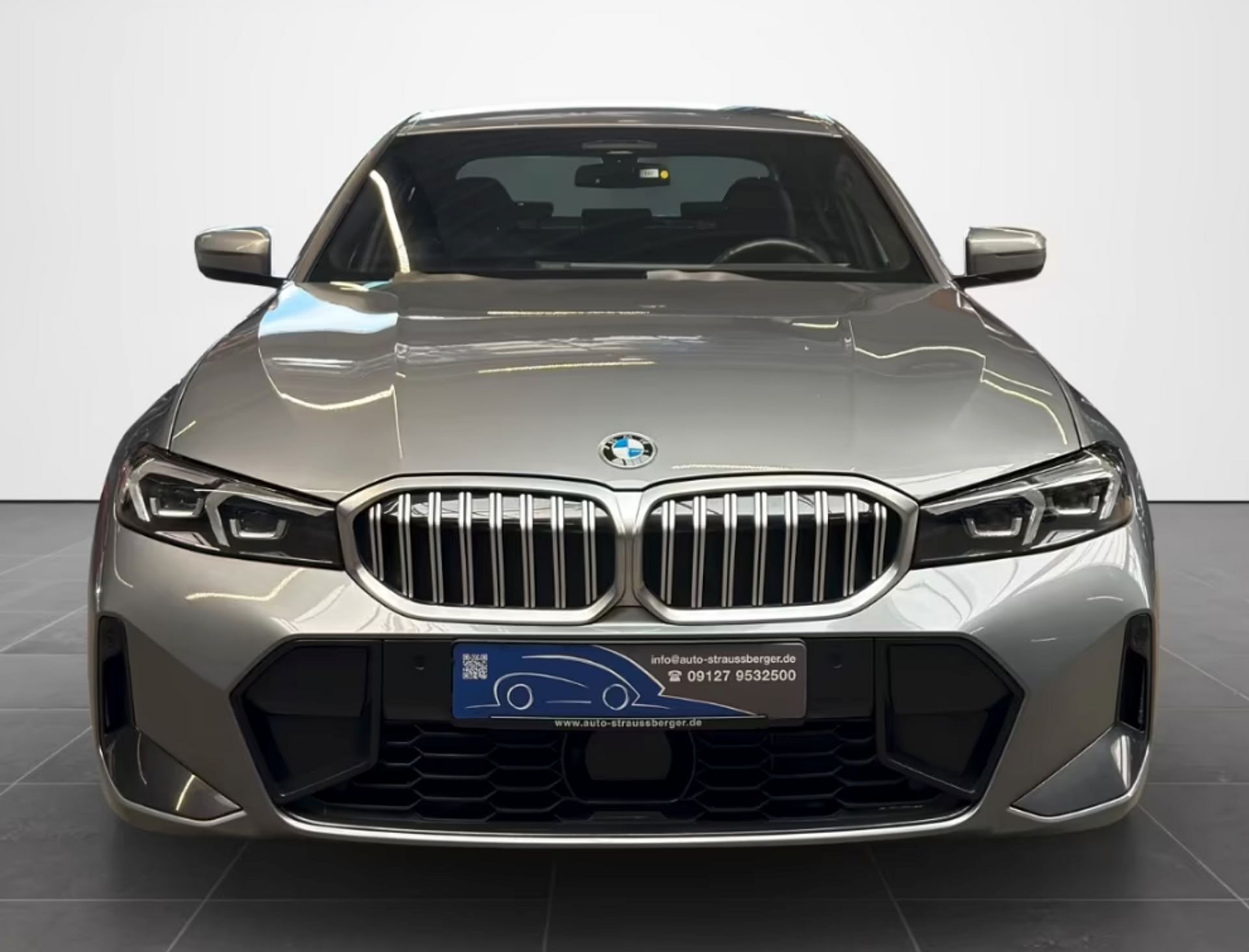 BMW Serie 3 320i