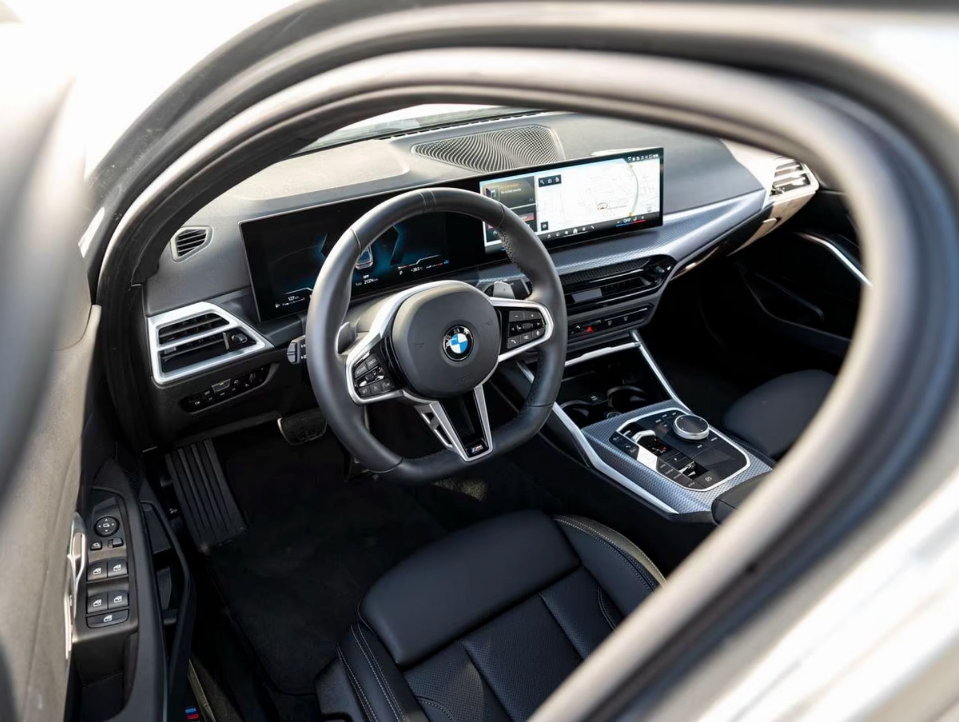 BMW Serie 3 320i