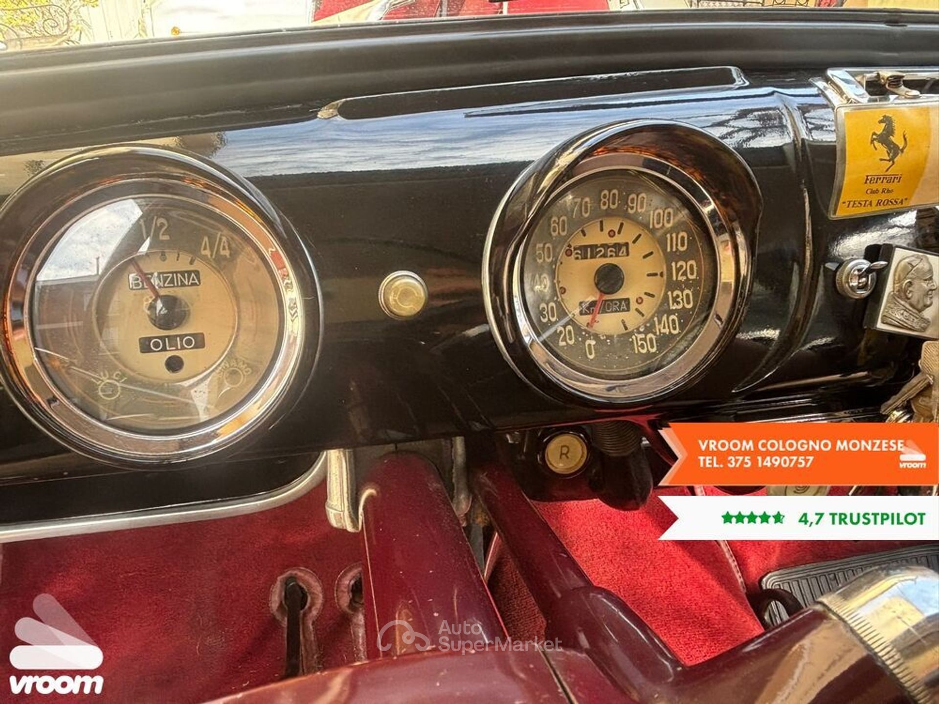 Fiat 1100 B