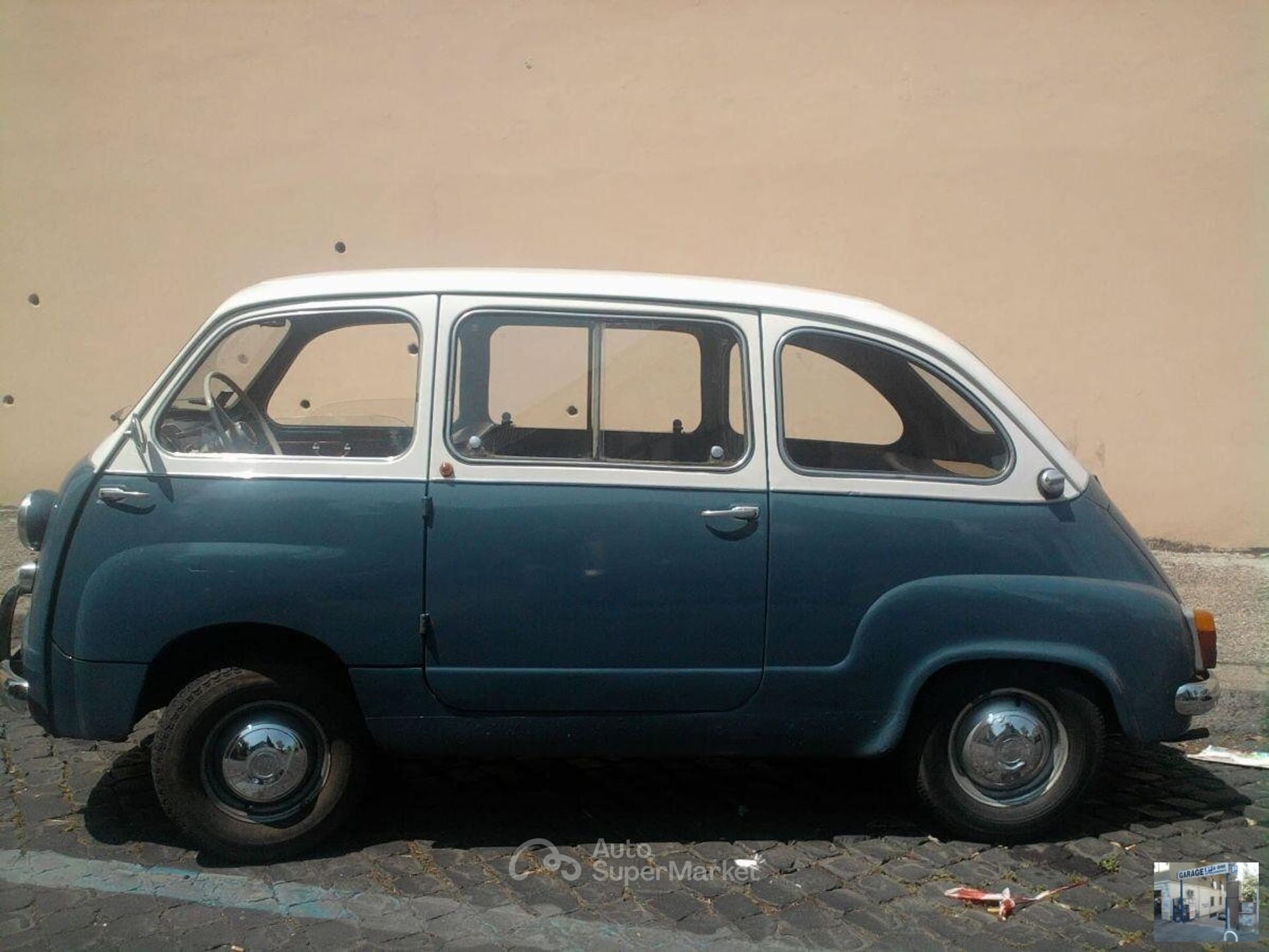 Fiat Multipla