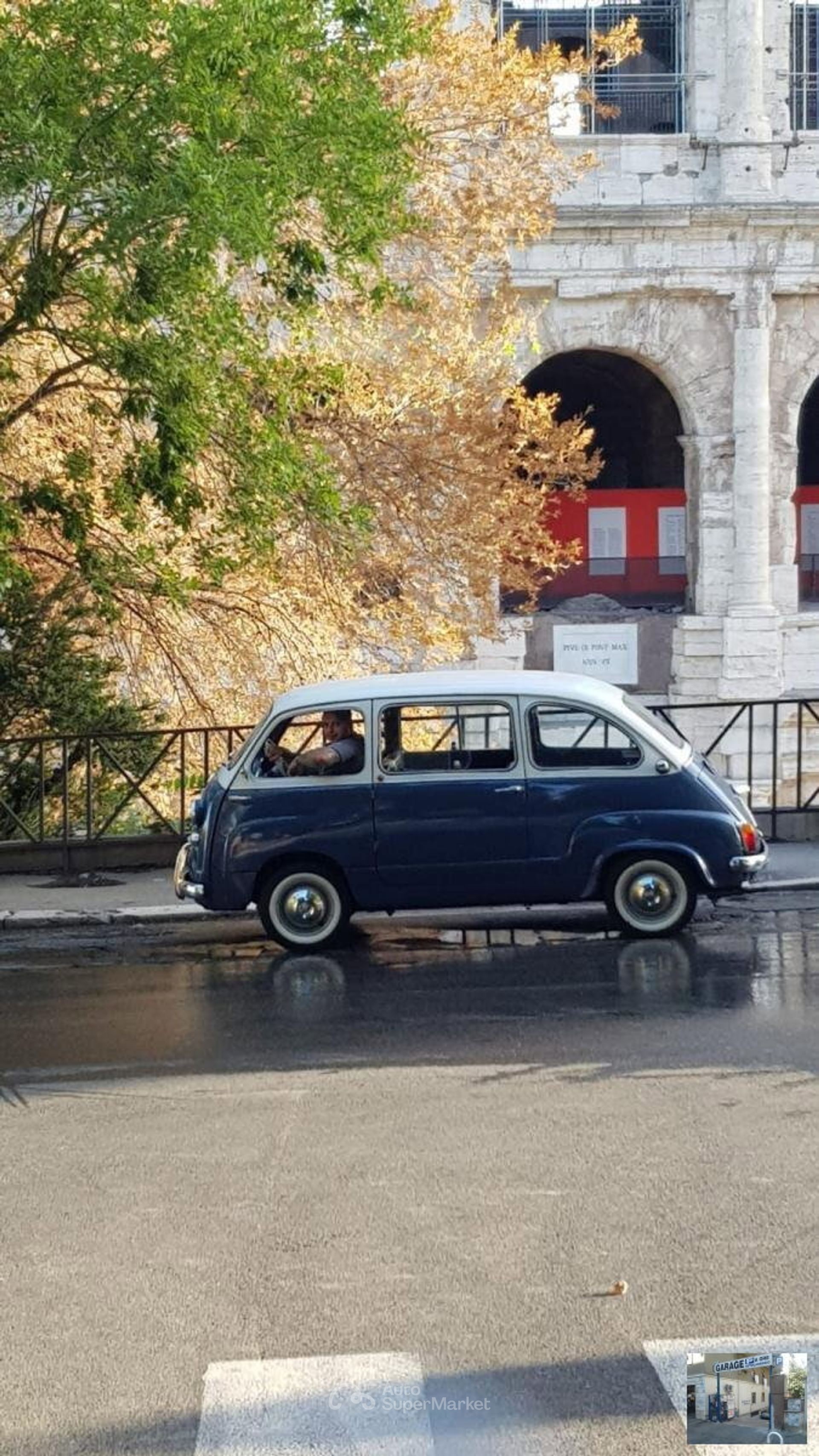 Fiat Multipla