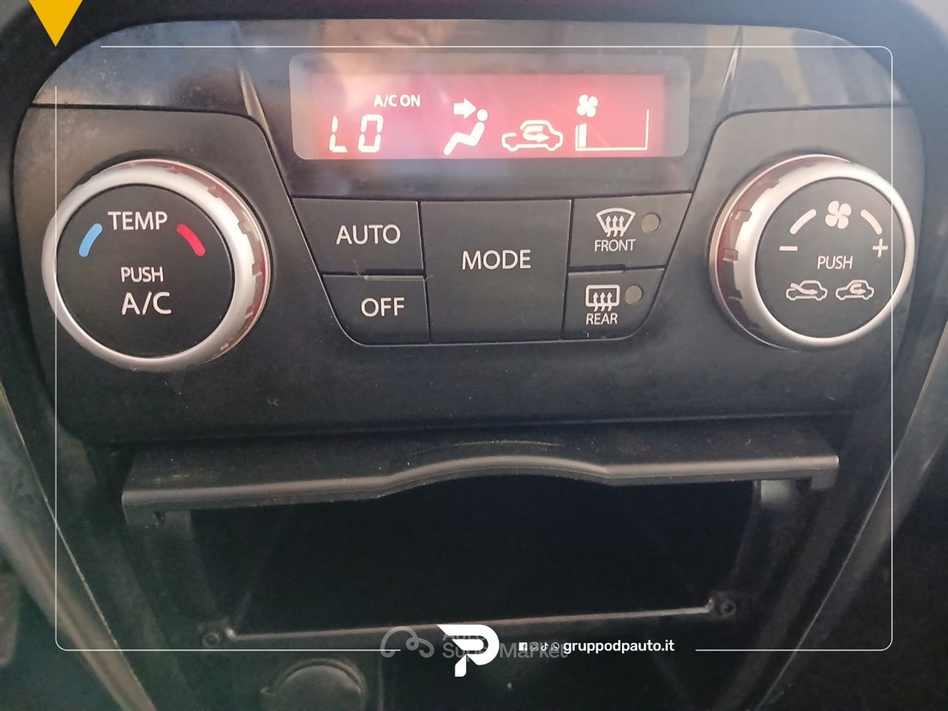 Fiat Sedici