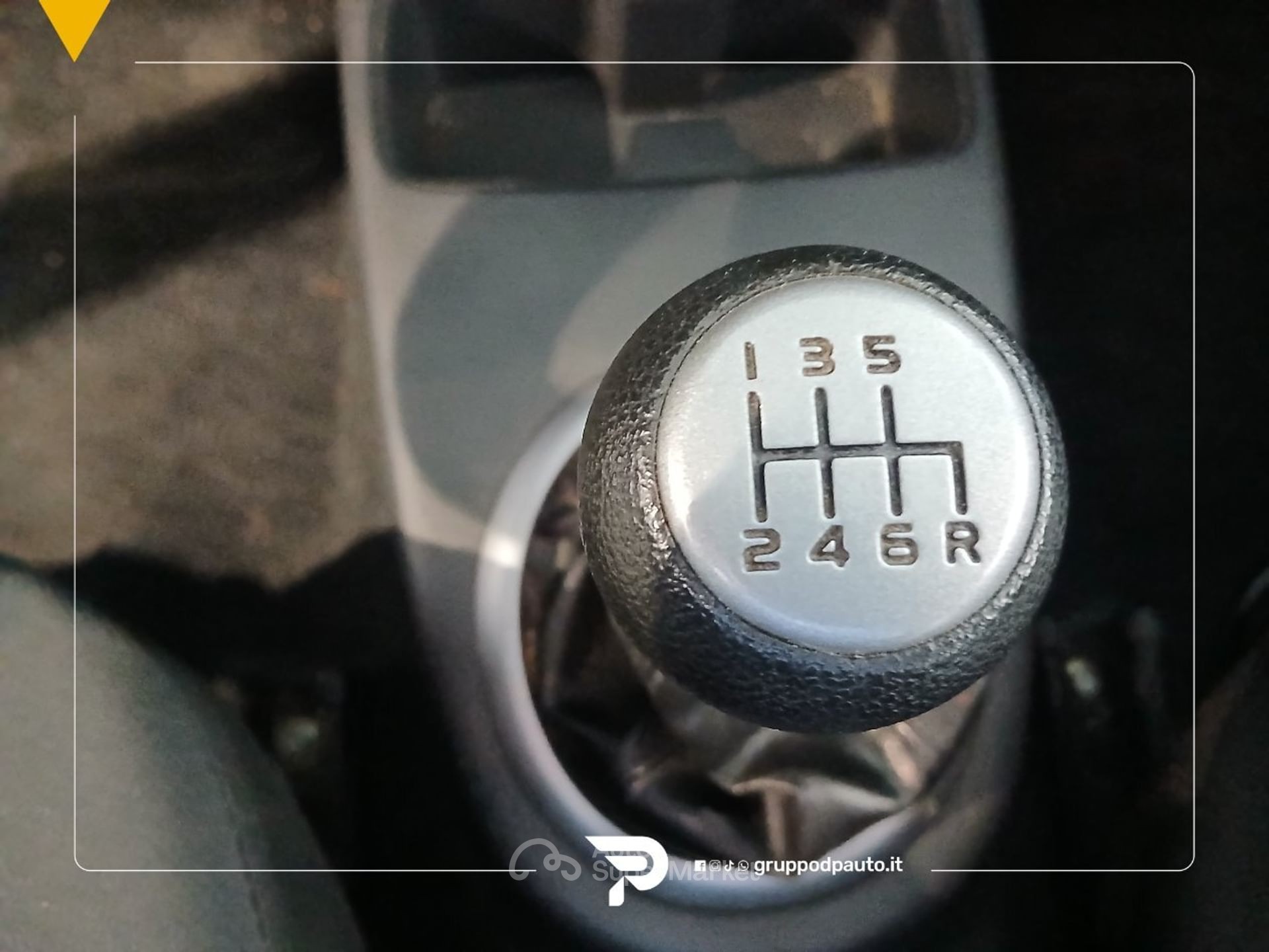 Fiat Sedici