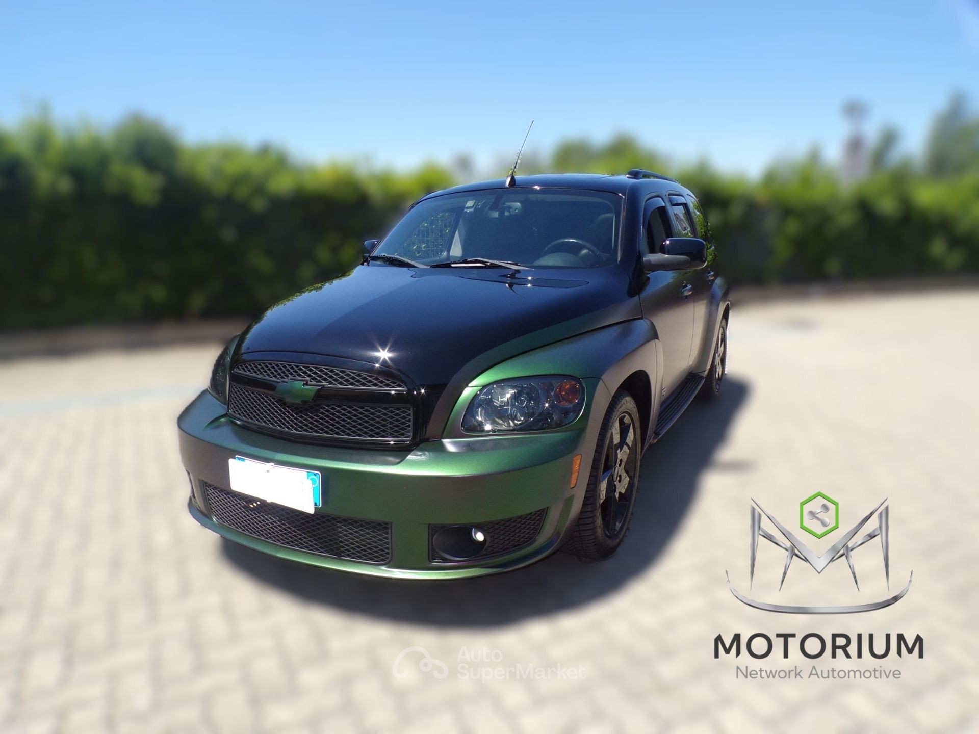 Chevrolet HHR