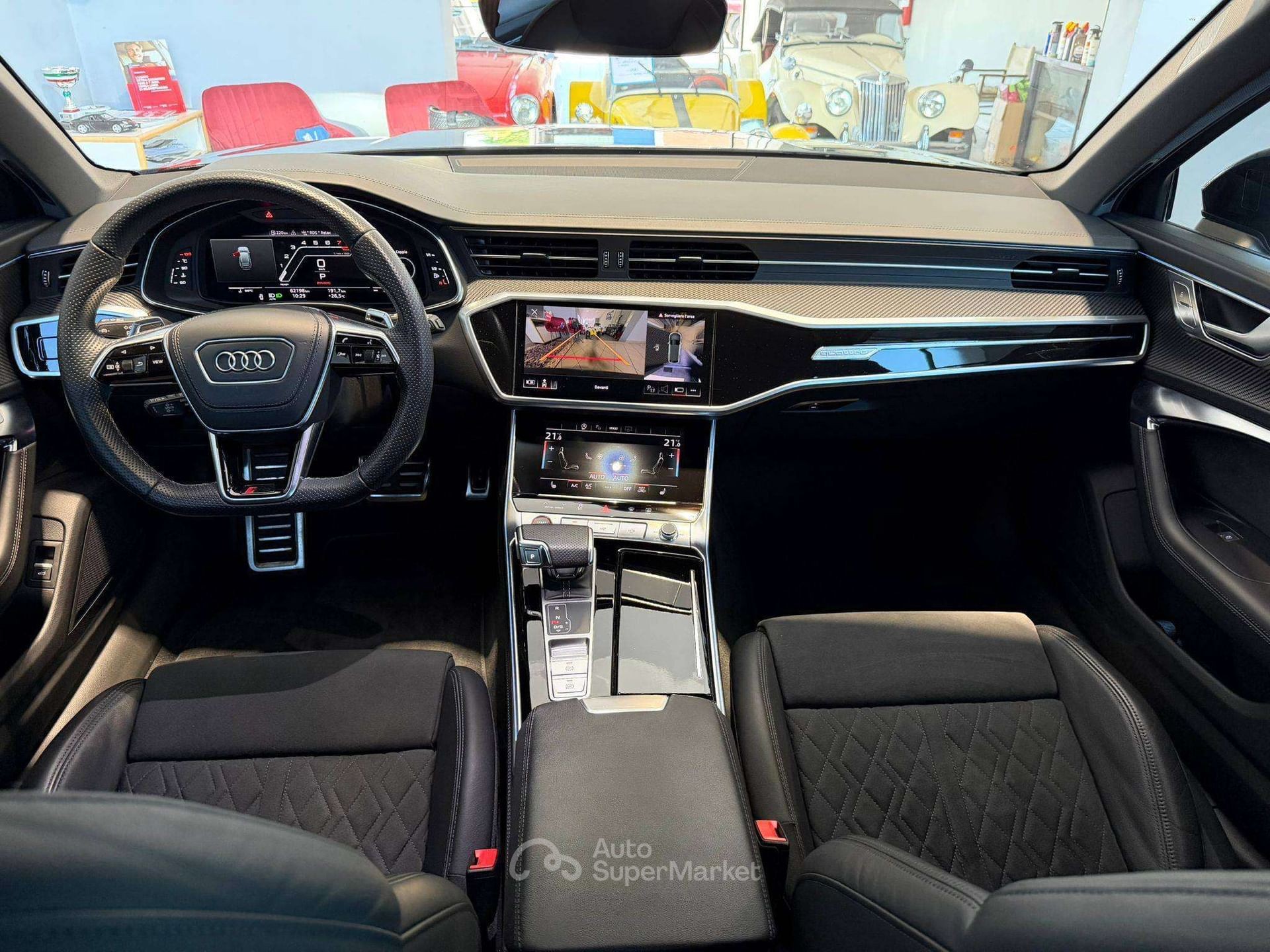 Audi RS 6
