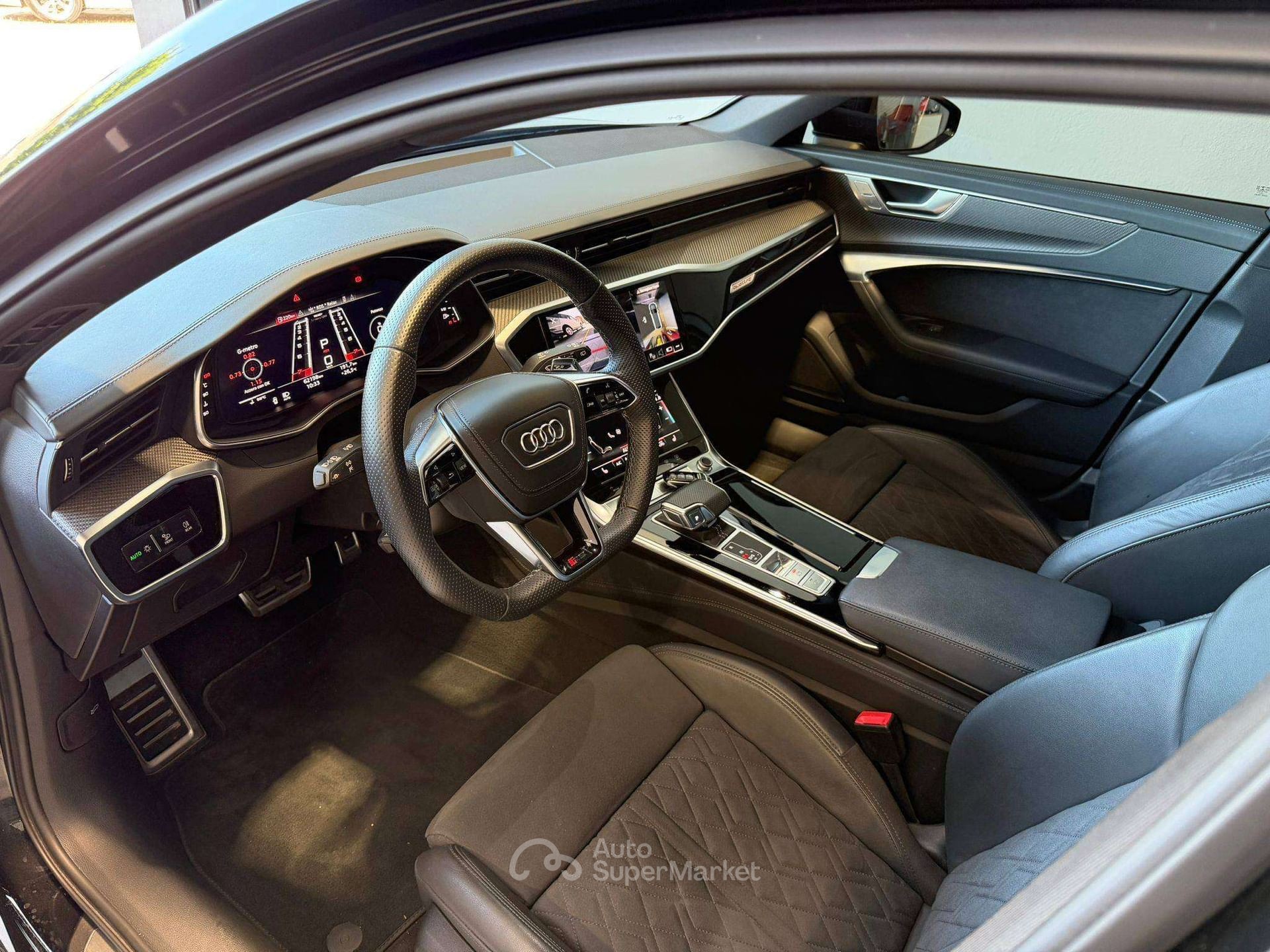 Audi RS 6