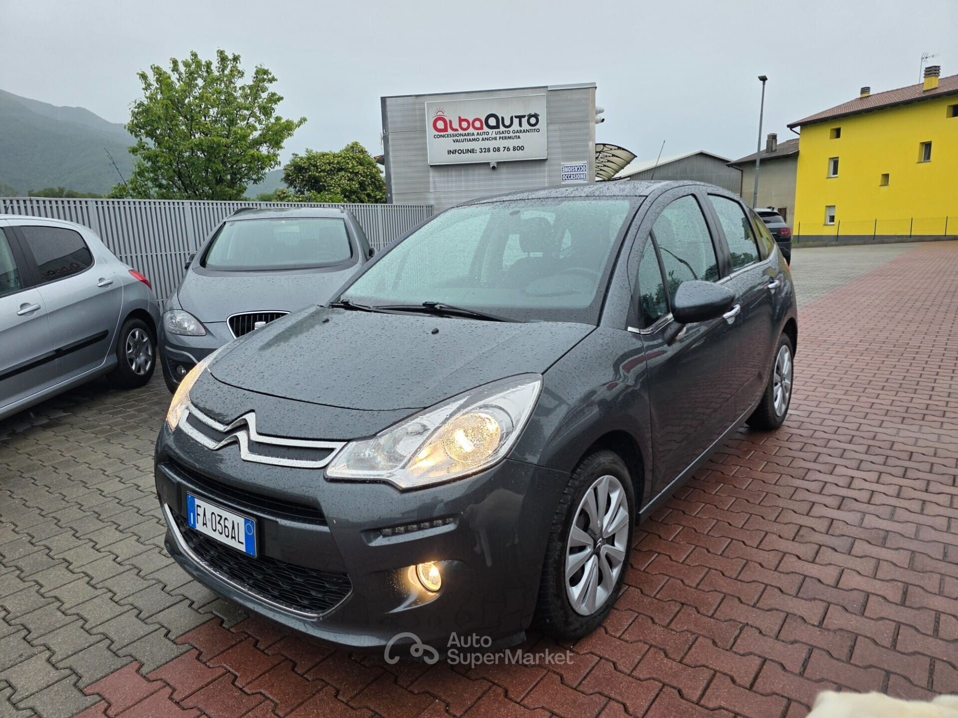 Fiat Tipo