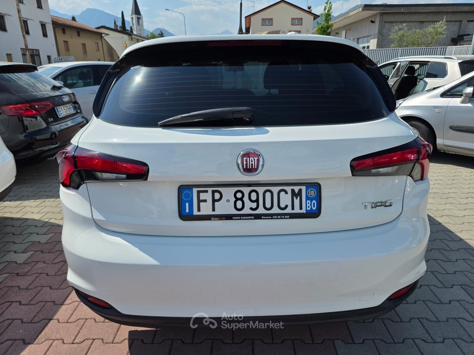 Fiat Tipo