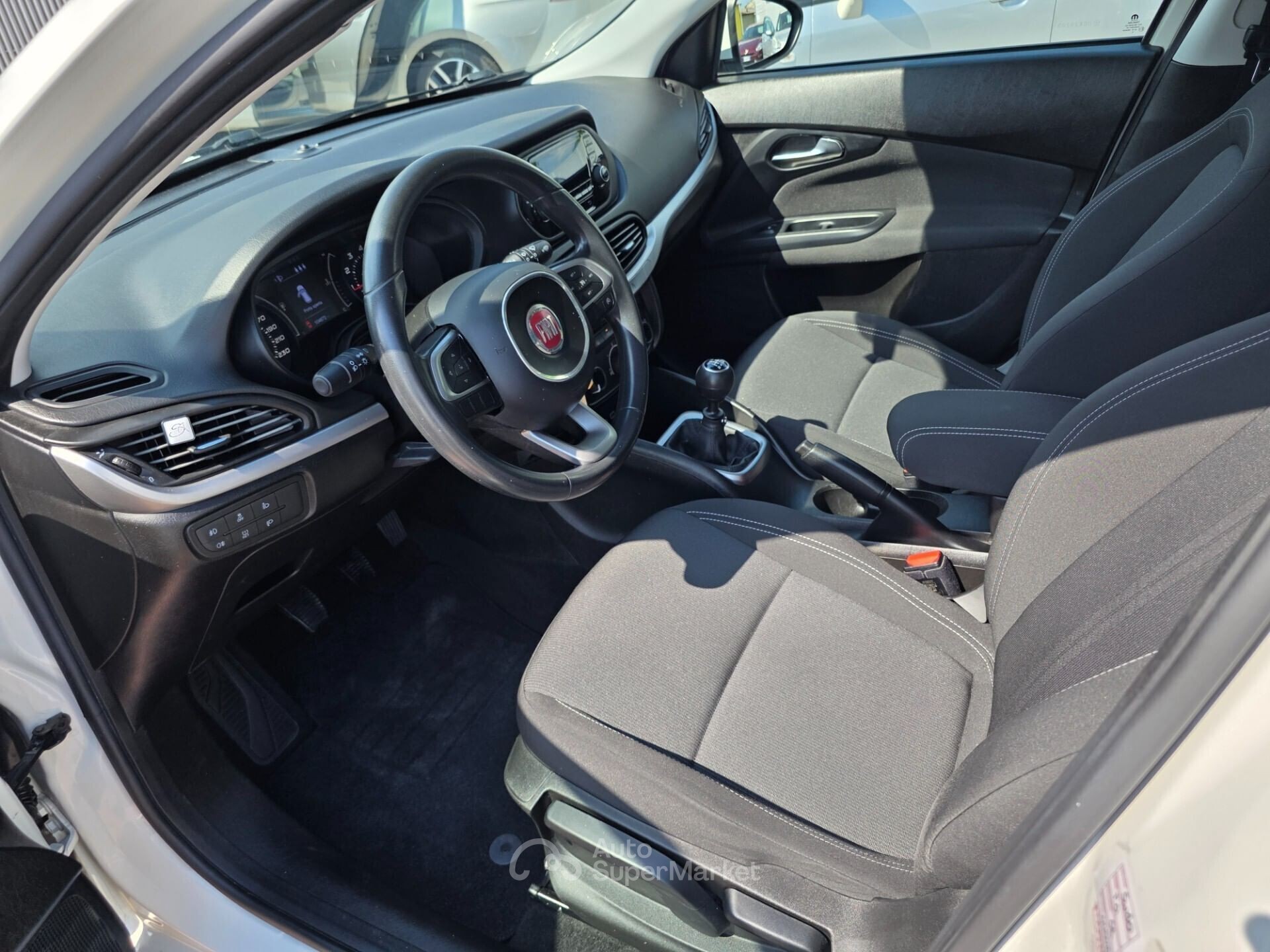 Fiat Tipo