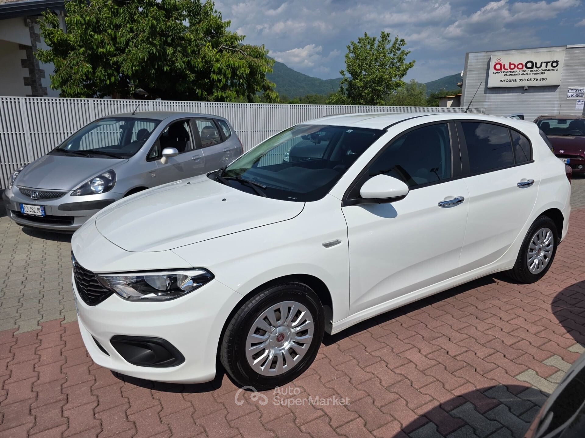 Fiat Tipo