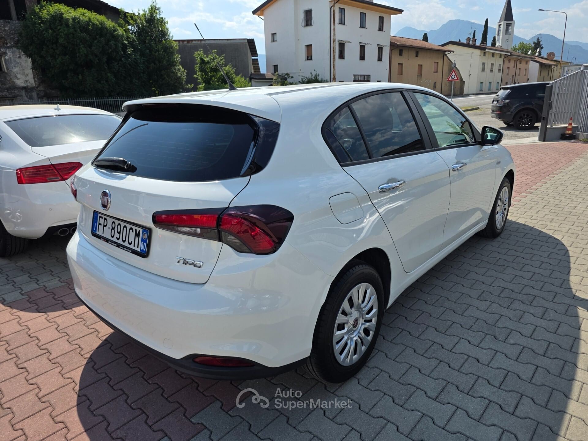 Fiat Tipo