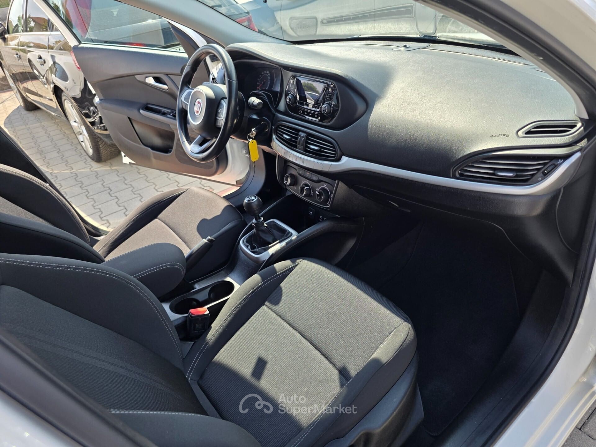 Fiat Tipo