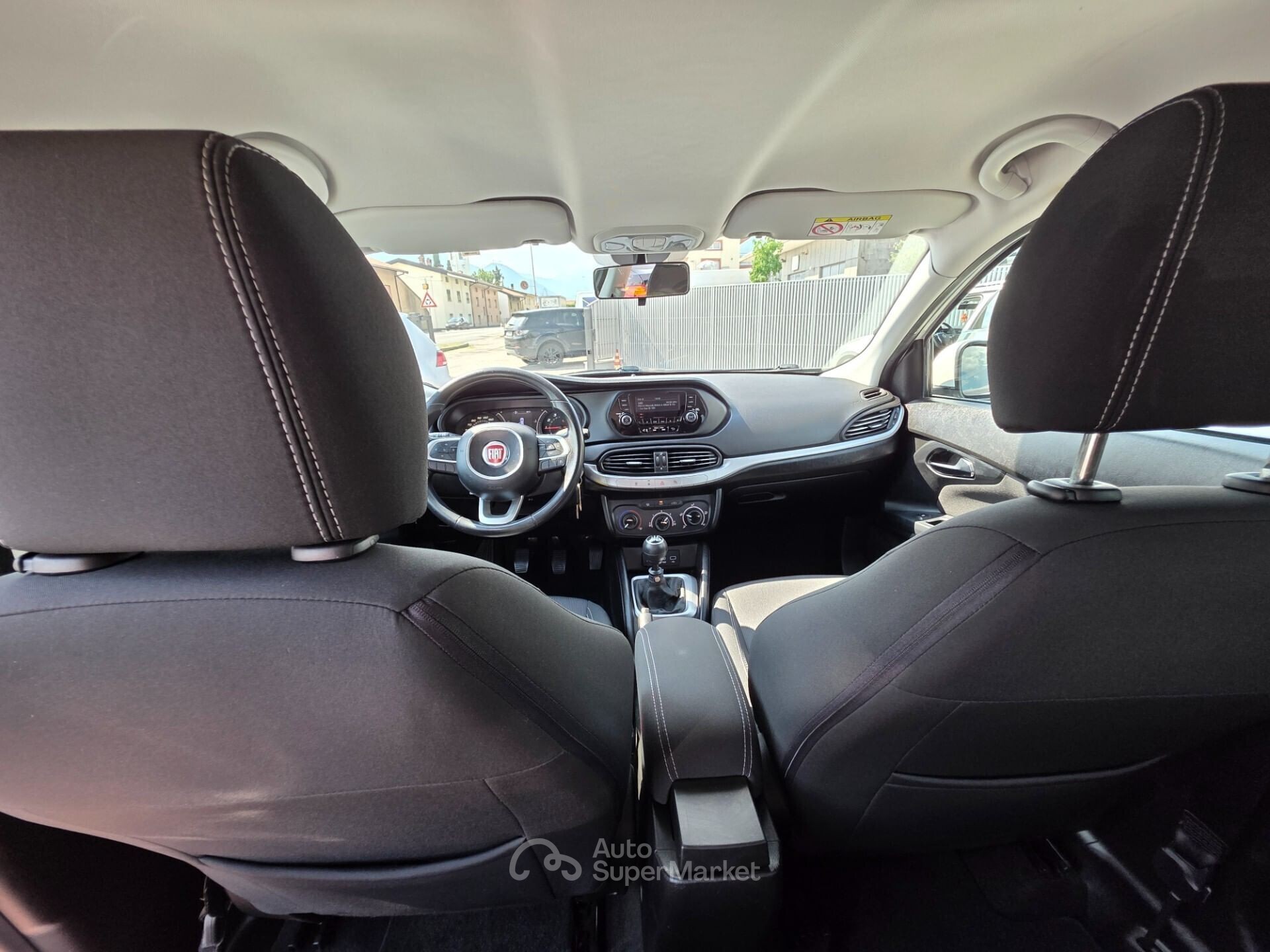 Fiat Tipo
