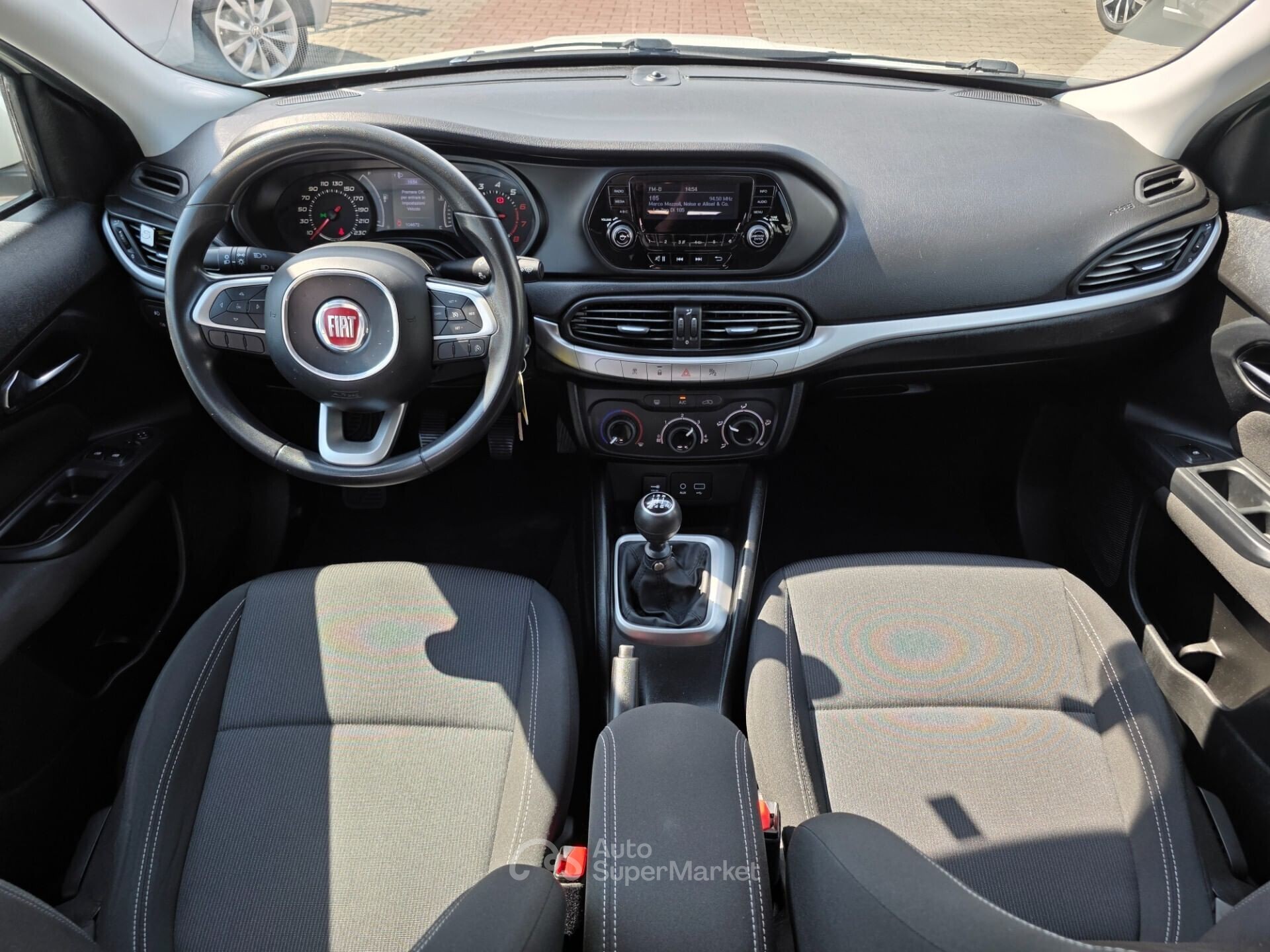 Fiat Tipo