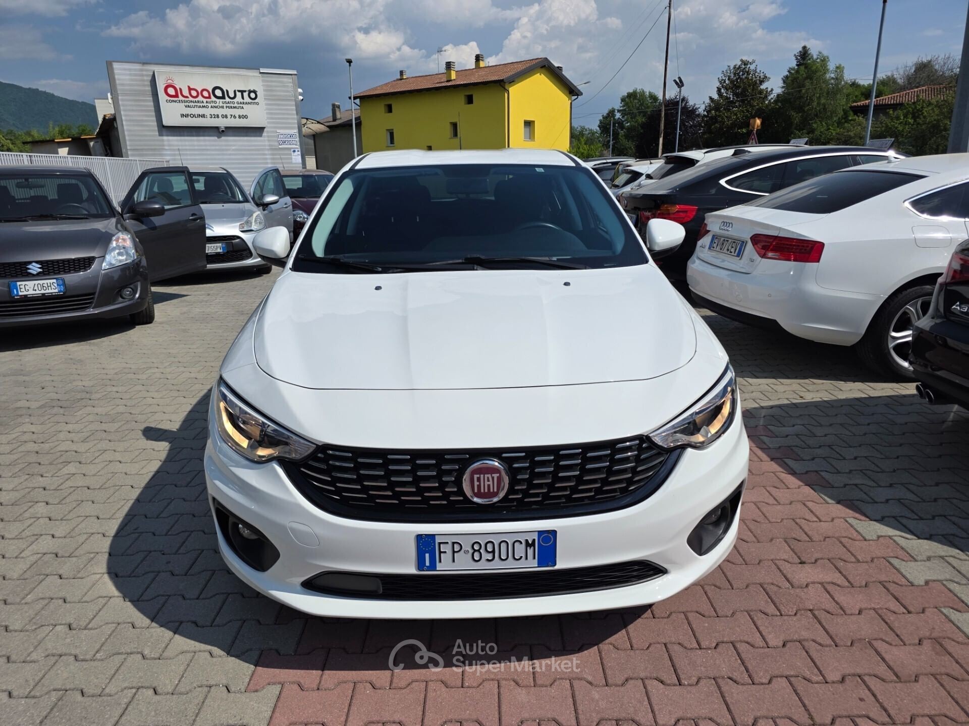 Fiat Tipo