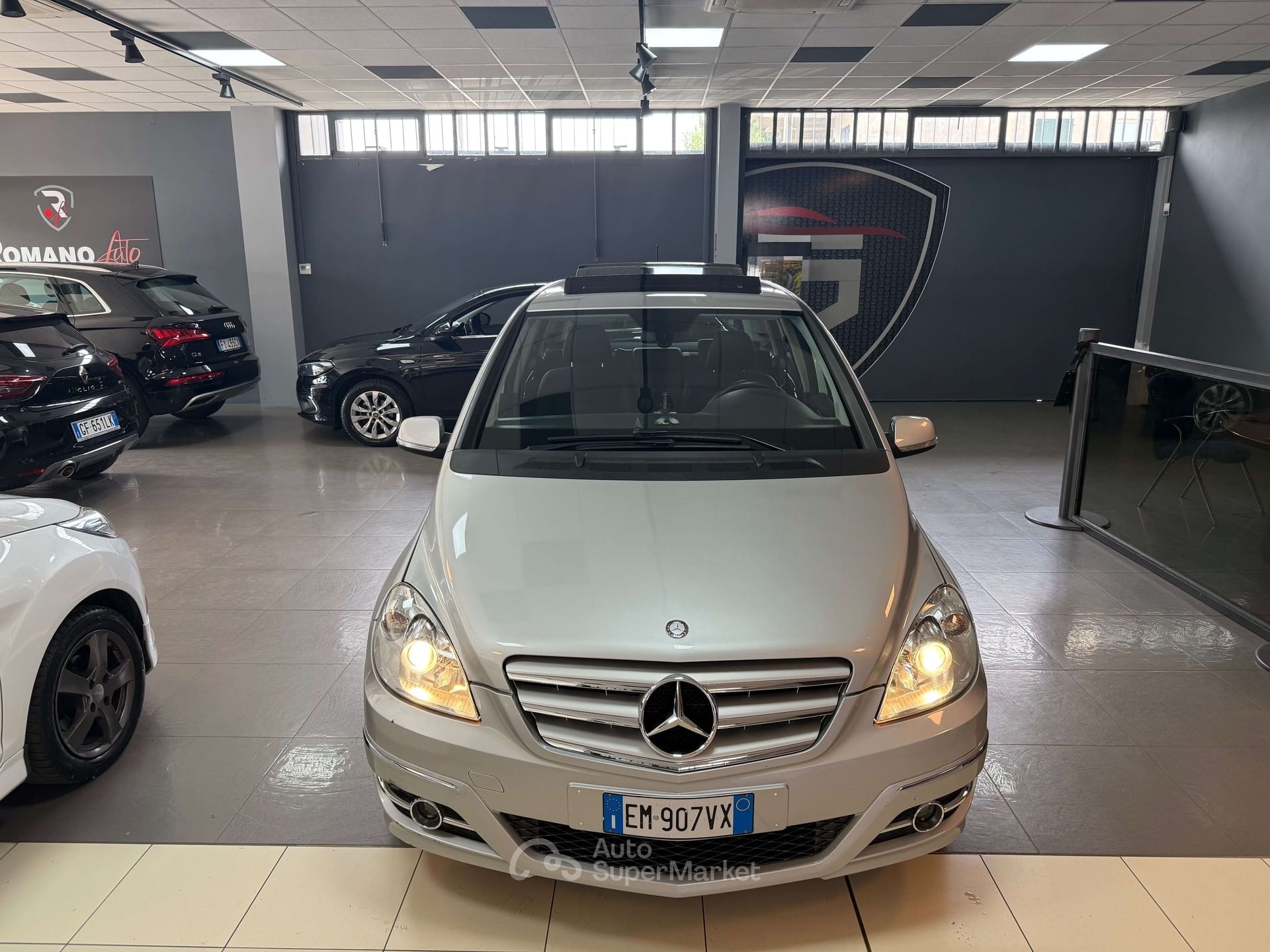 Mercedes-Benz Classe B