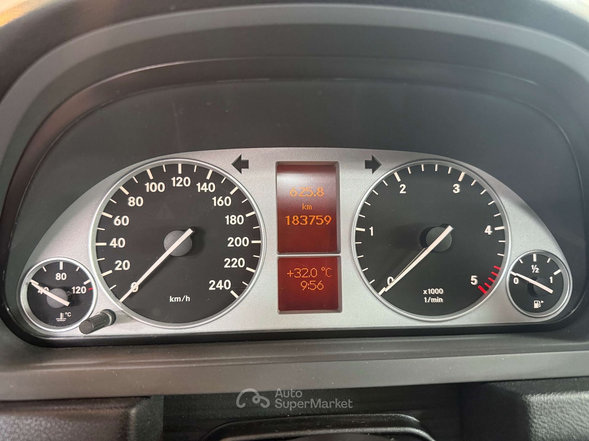 Mercedes-Benz Classe B
