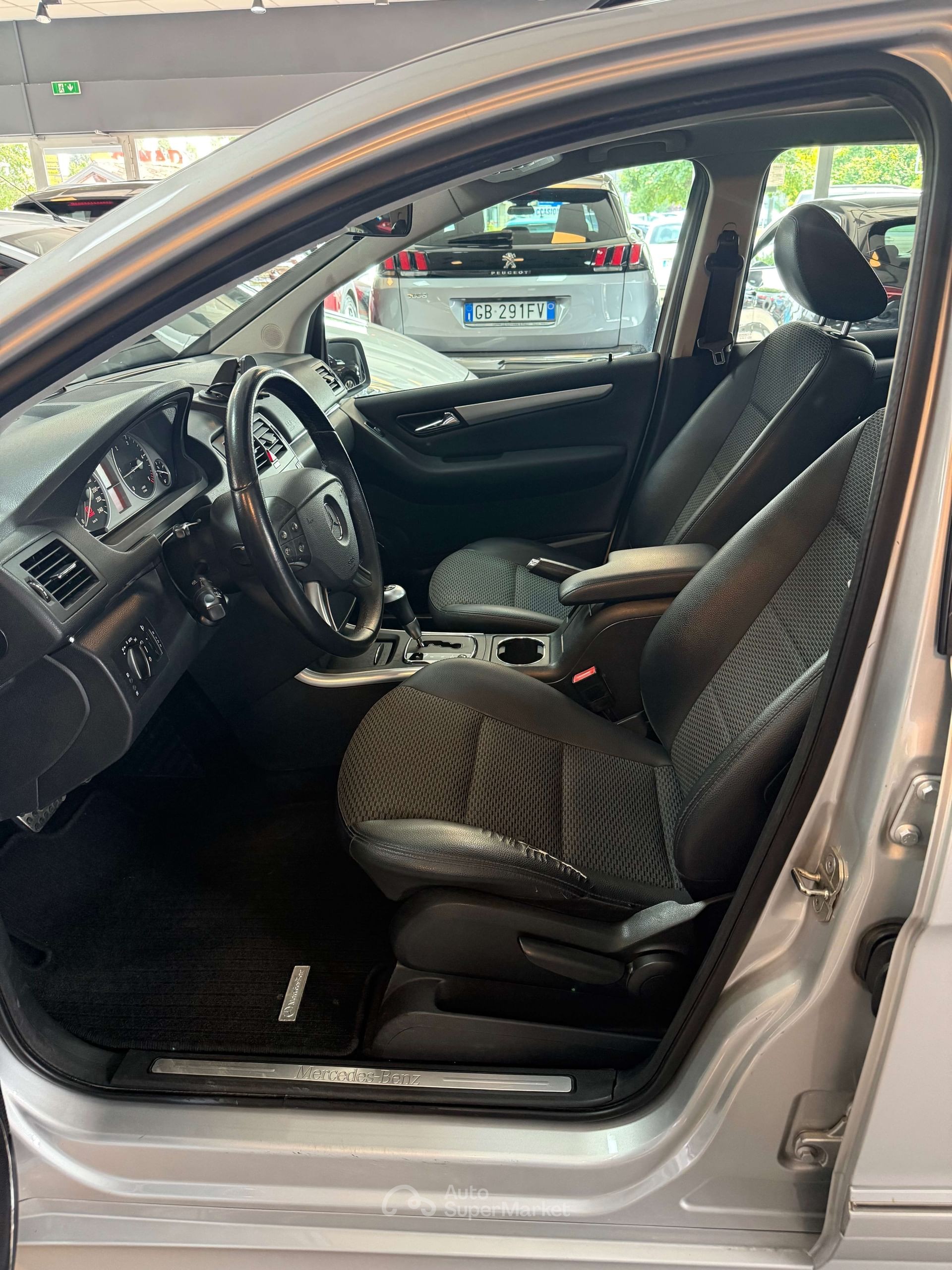 Mercedes-Benz Classe B
