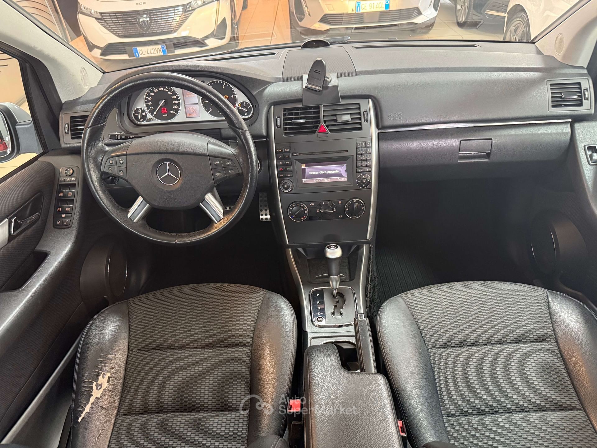 Mercedes-Benz Classe B