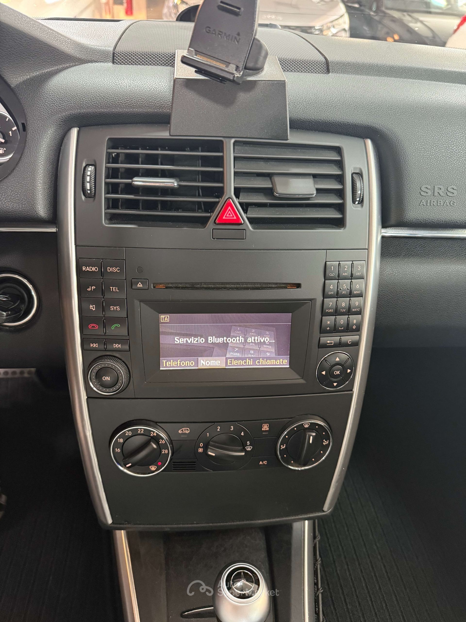 Mercedes-Benz Classe B