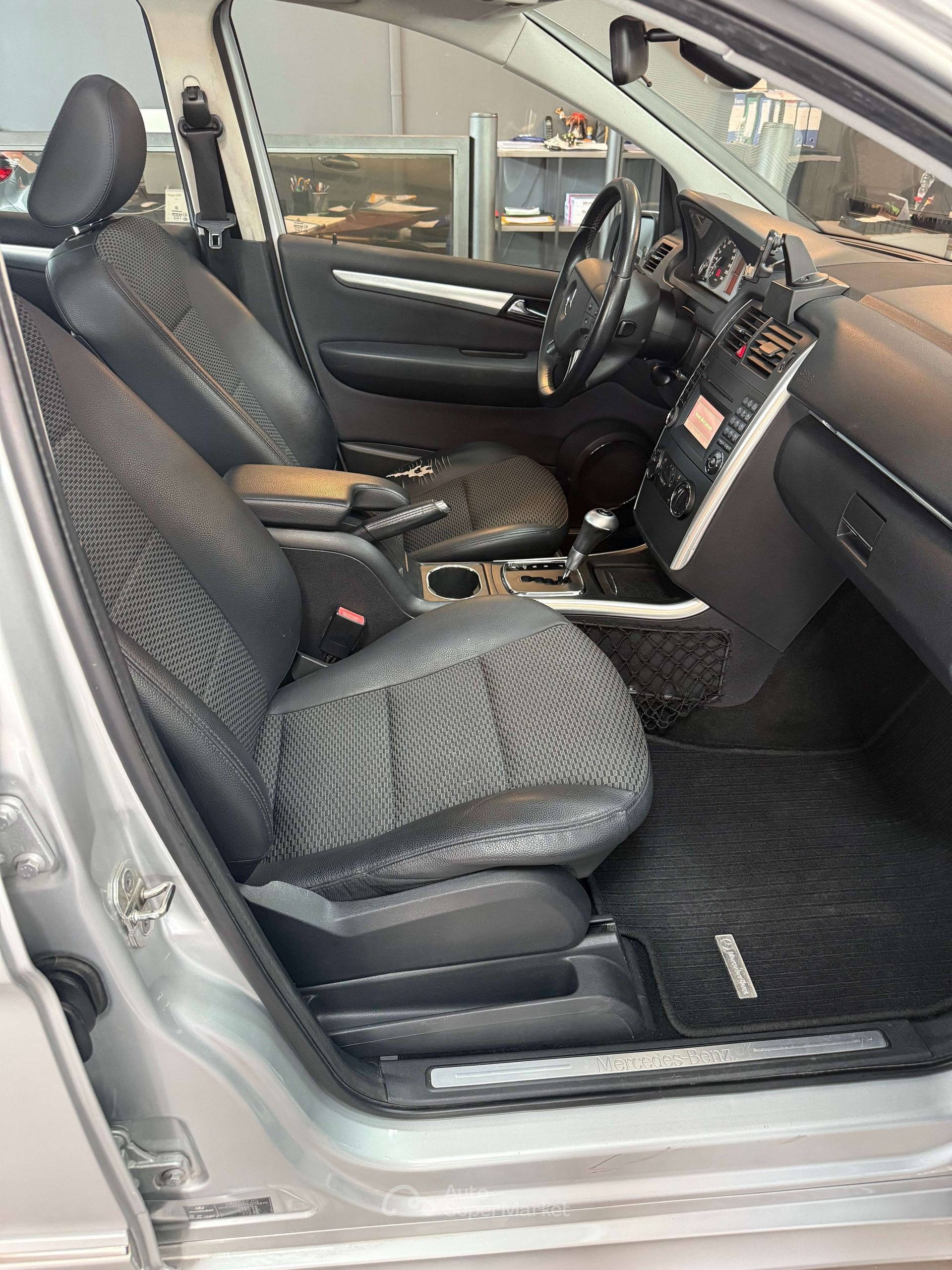 Mercedes-Benz Classe B